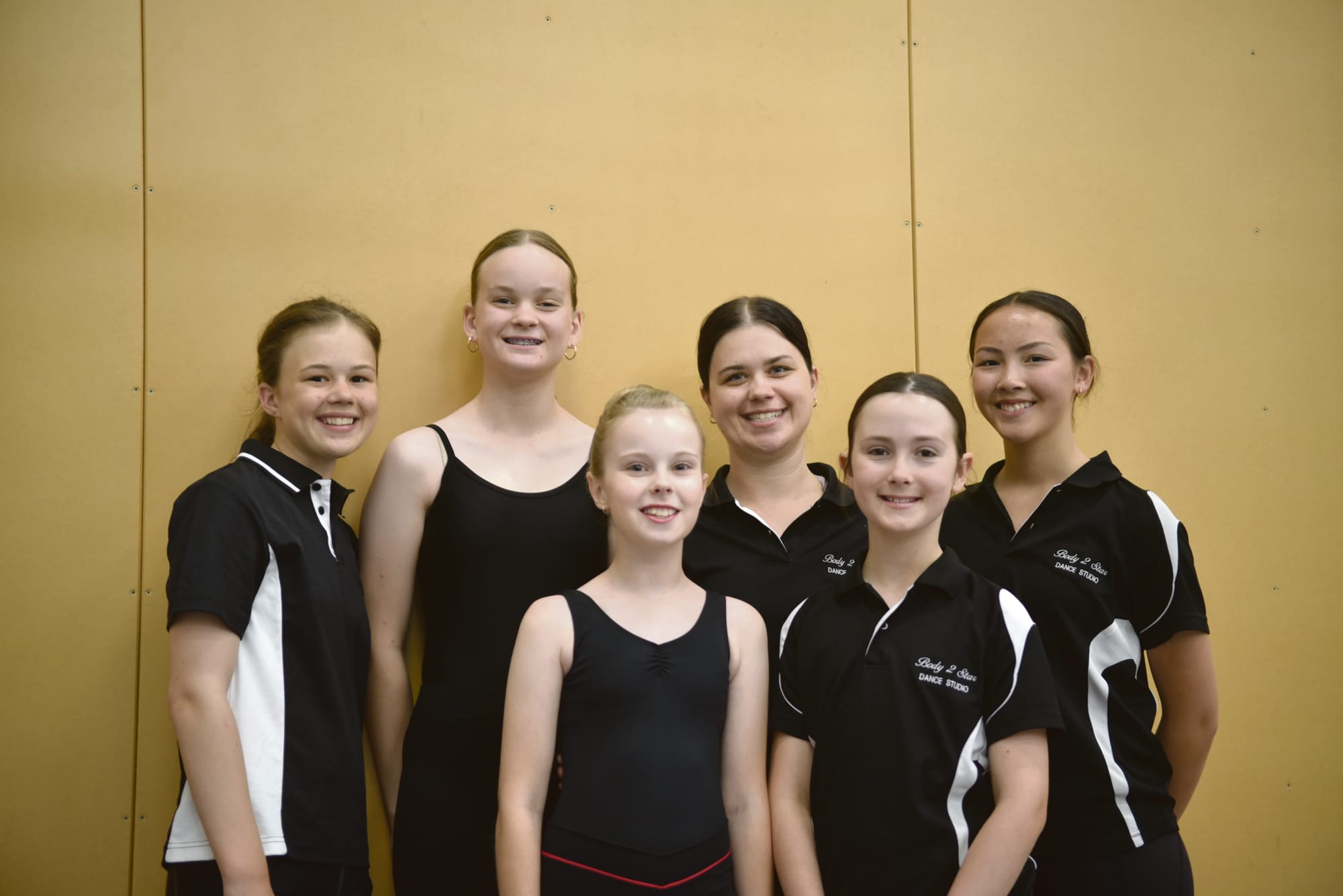 Win for local dance teacher