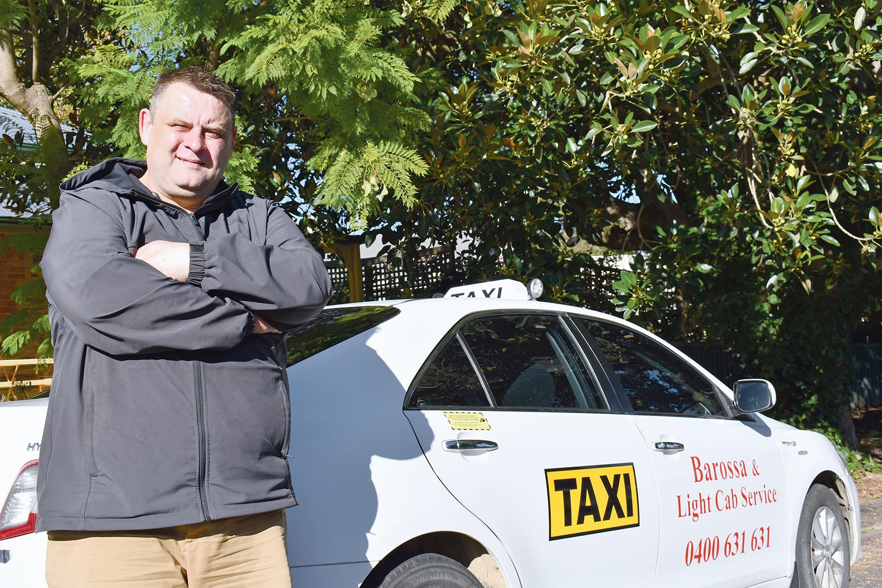 Transport that goes the extra mile