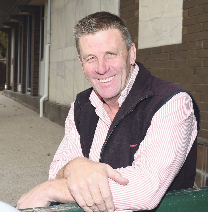 ACBA seeks new leader