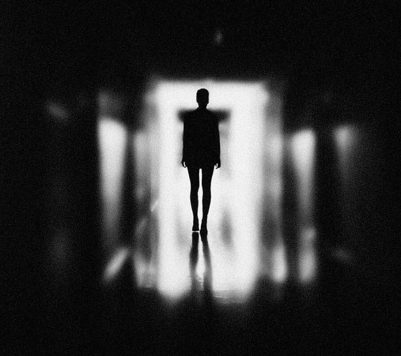 The light at the end of the tunnel