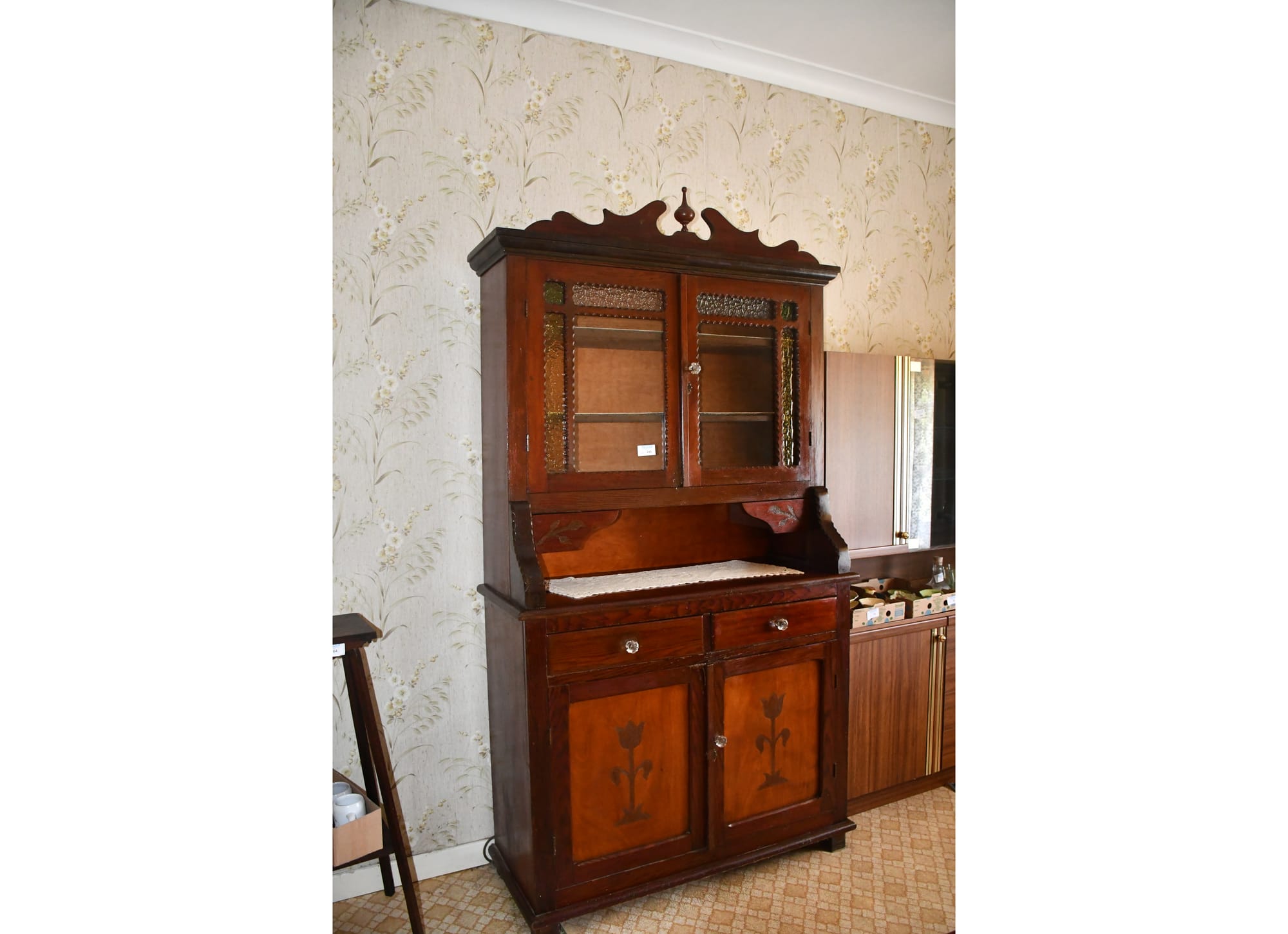 A rare slice of Barossan history up for sale