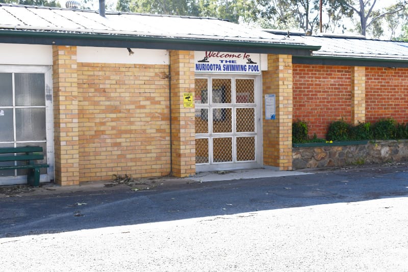 Support sought for a Nuri icon