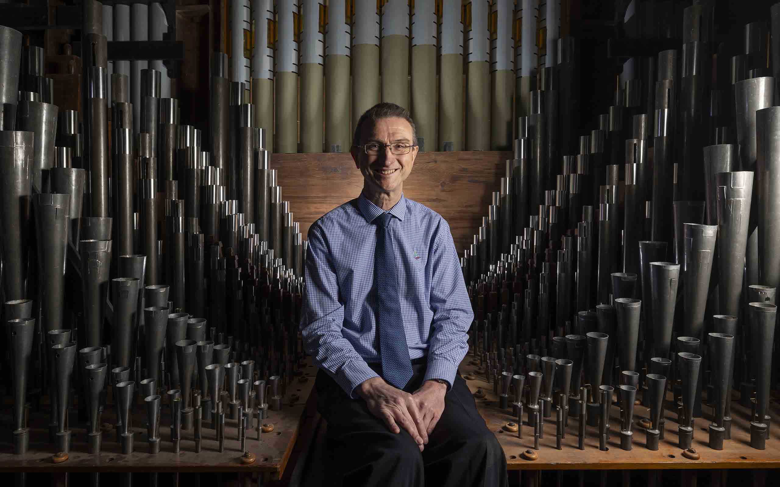 An instrumental revival