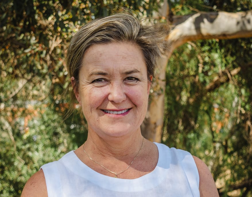 Nicki Robins joins Landscape Board