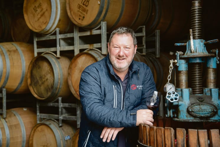 $5.4m programme will grow SA wine exports