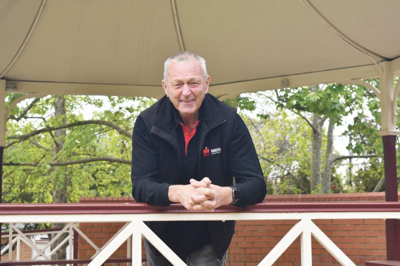 Tour Down ‘Over’ for 2022