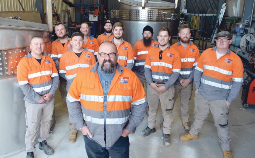 JobKeeper programme a lifesaver for Barossa businesses