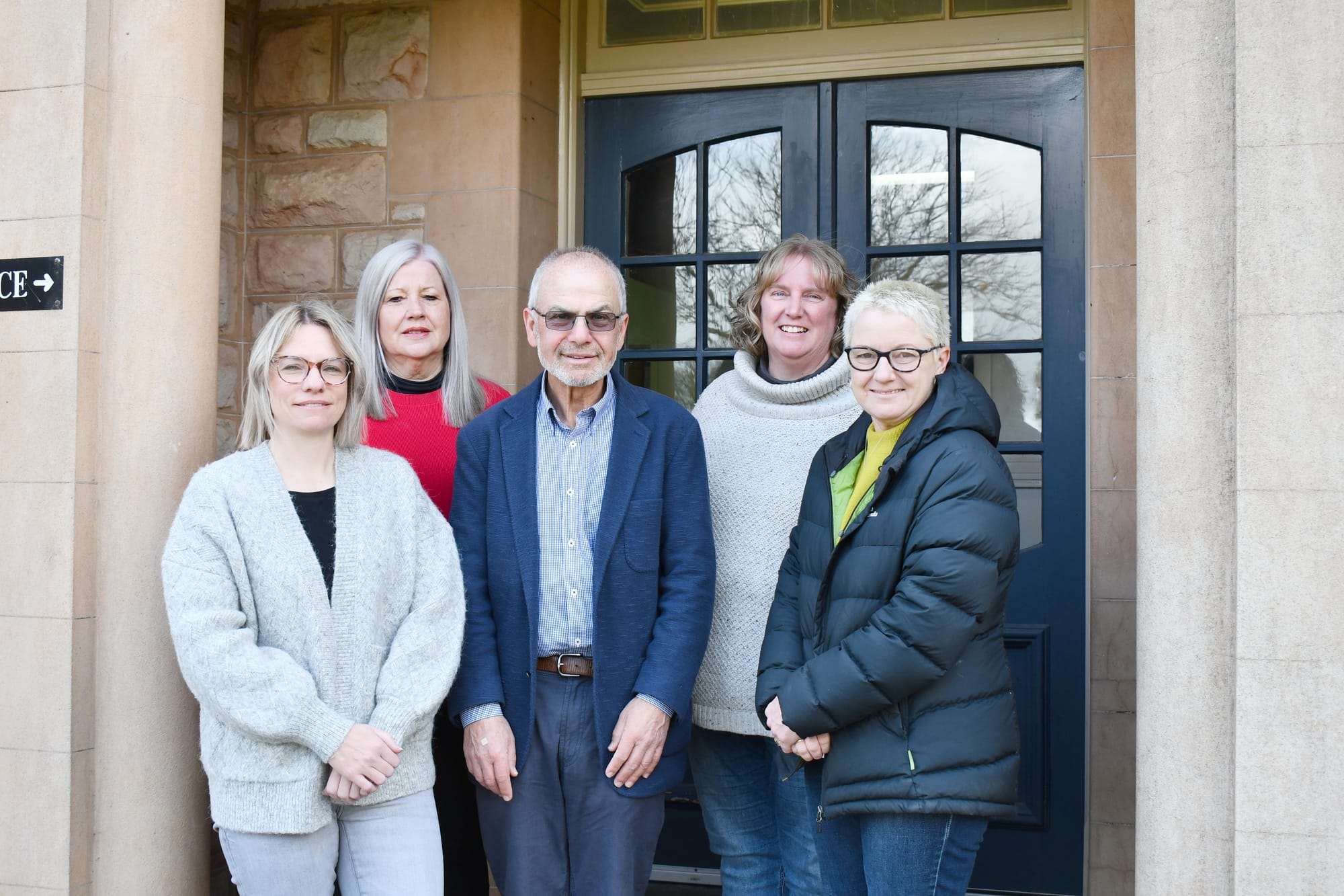 A positive step forward for Nuriootpa High School