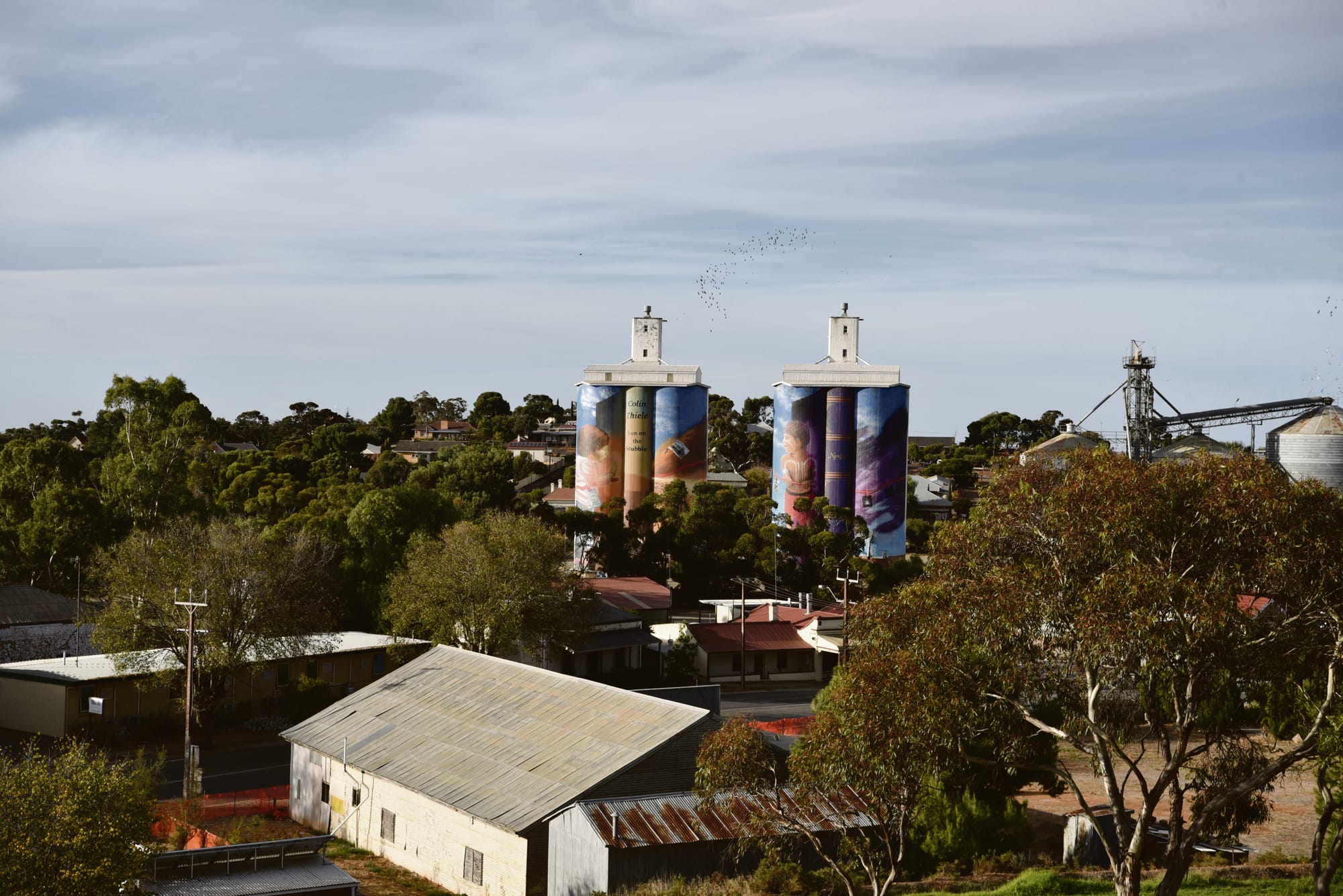 Eudunda gets a second chance for the Ag Town Crown