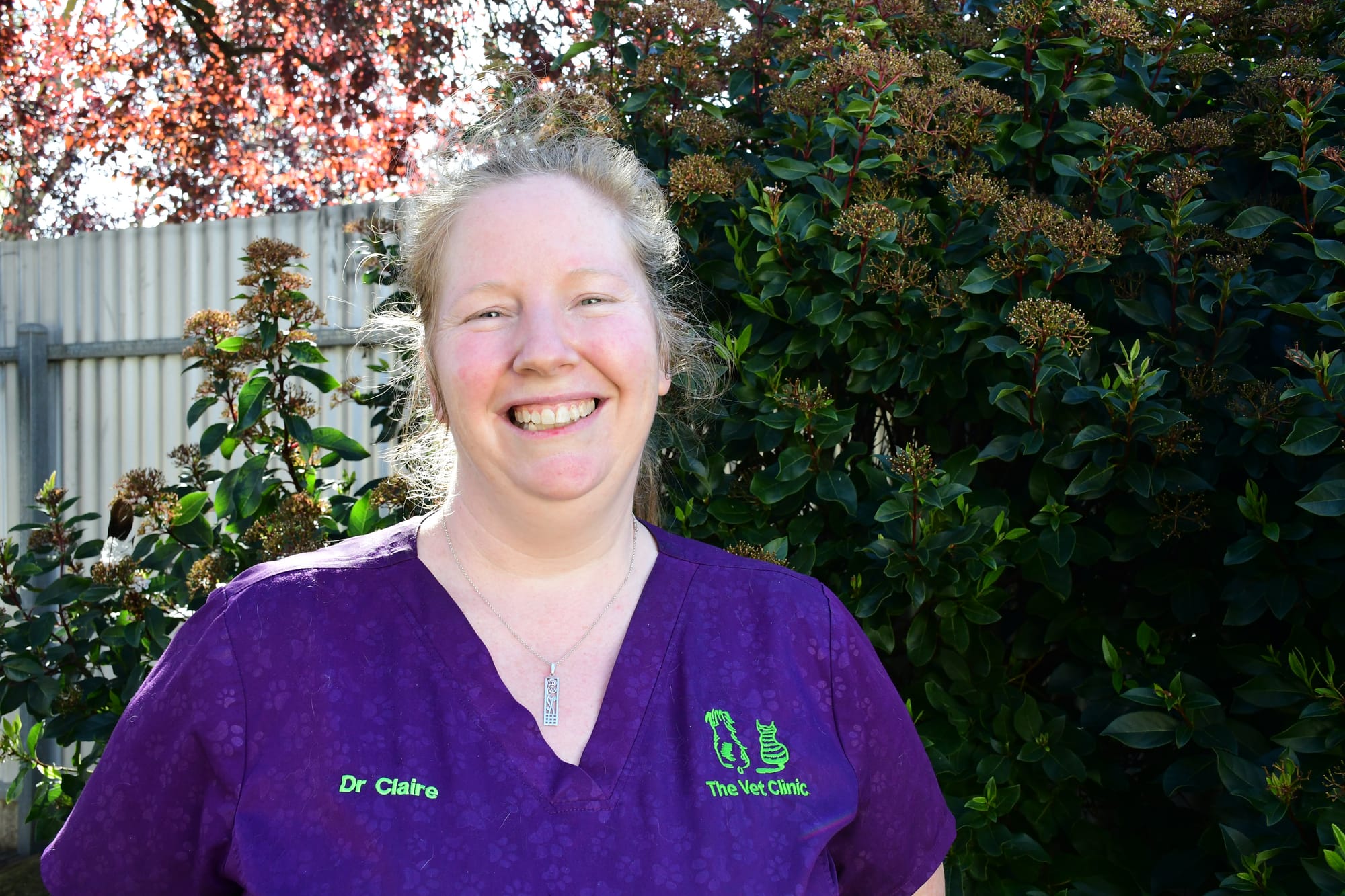 Tips for wildlife in warmer weather