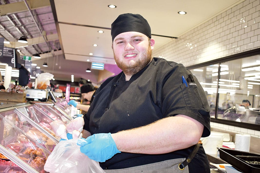 Low-income earners welcome wage increase