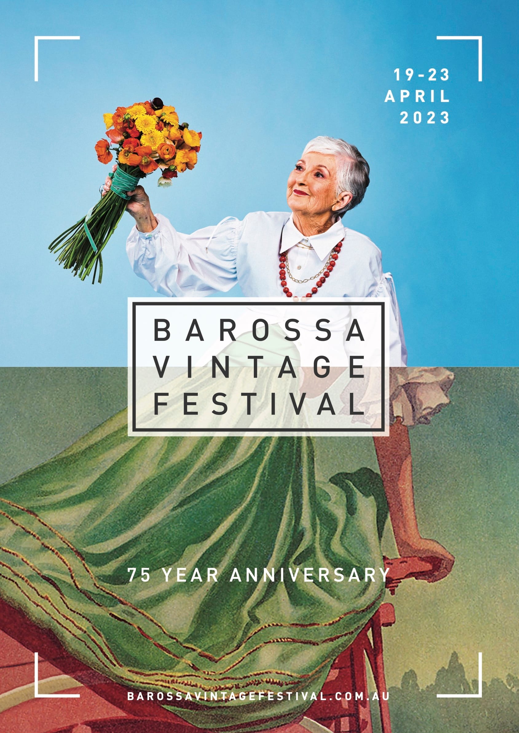 75th Vintage Festival planned