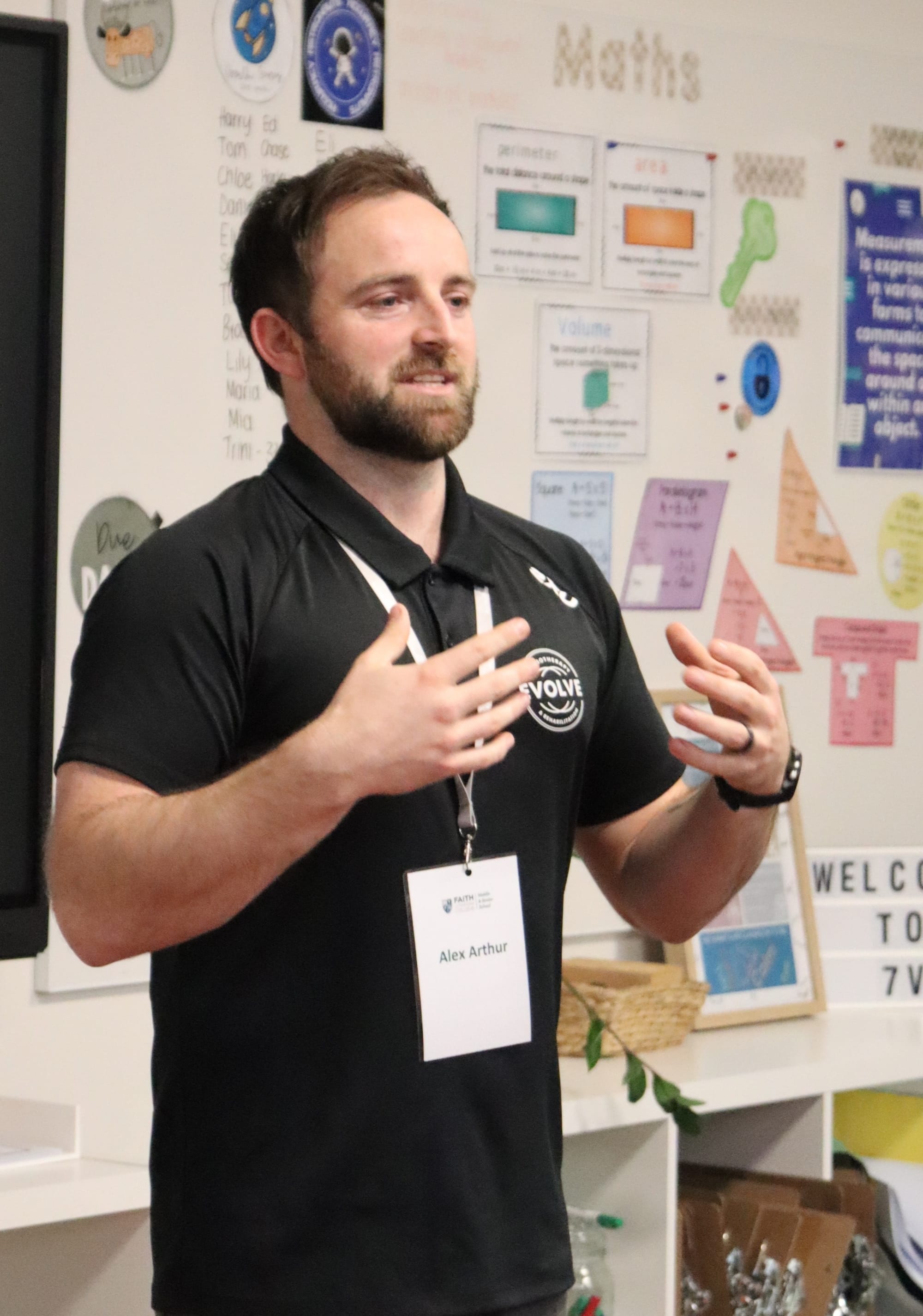 Preparing students for the future