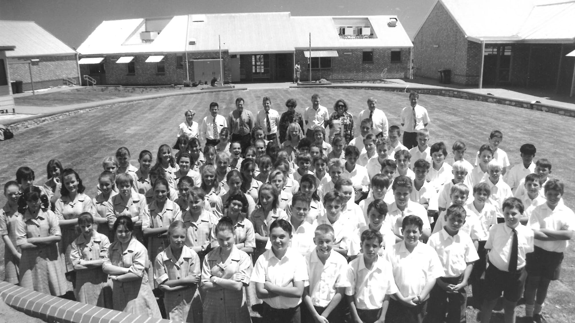 Celebrating 30 Years of Xavier College