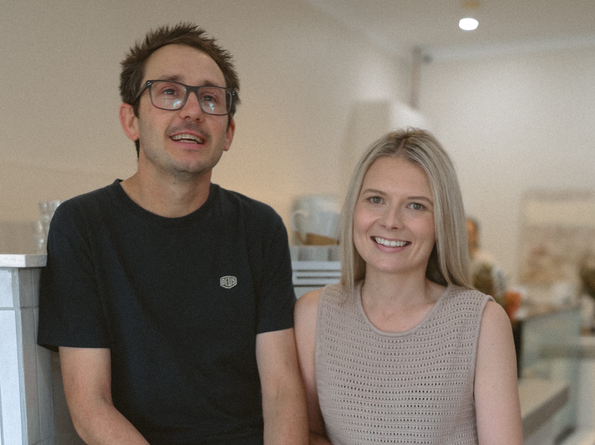 Cooking up conscious creations at COCO Kitchen