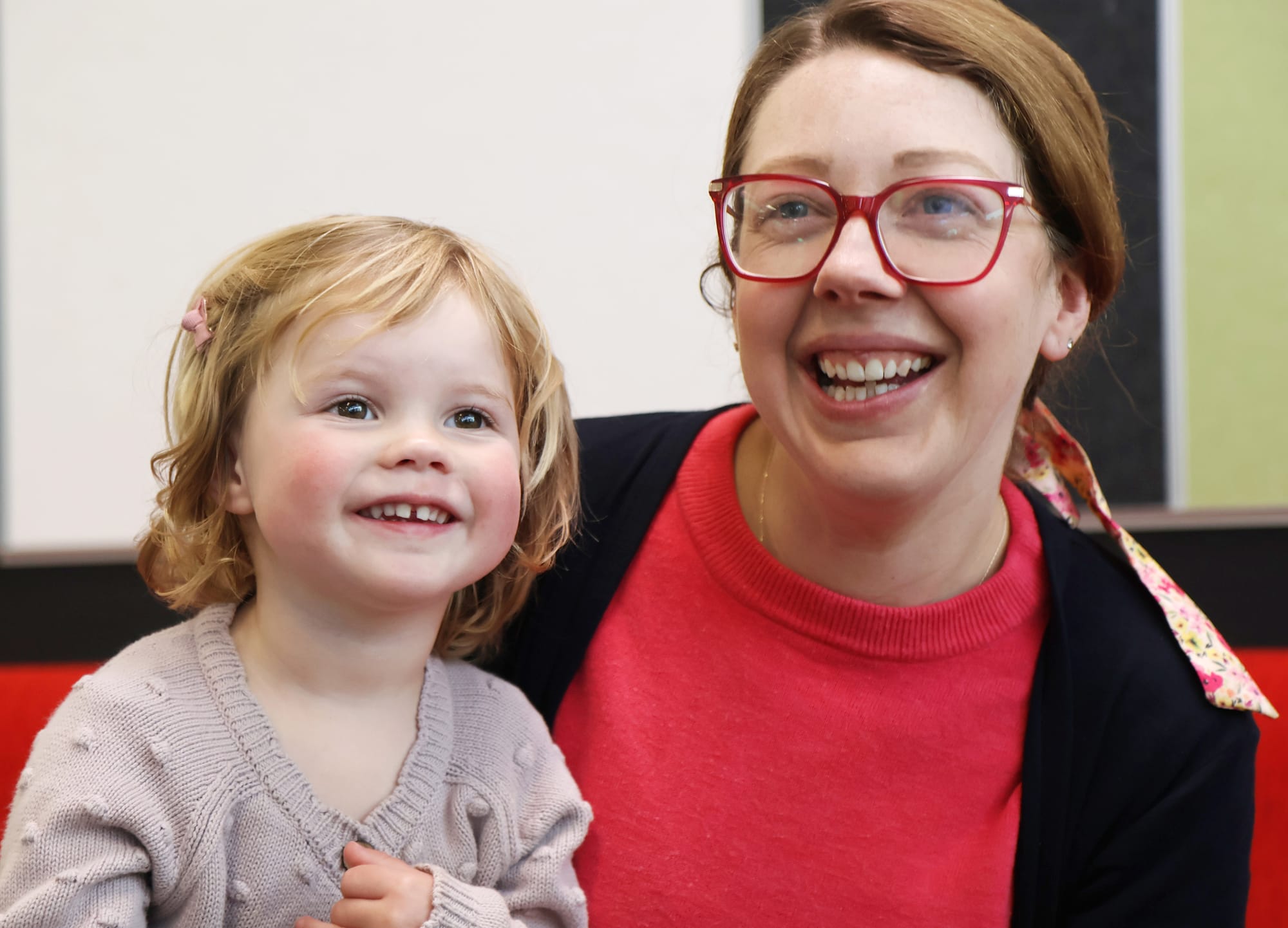 Child and Family Expo returns, at Tanunda