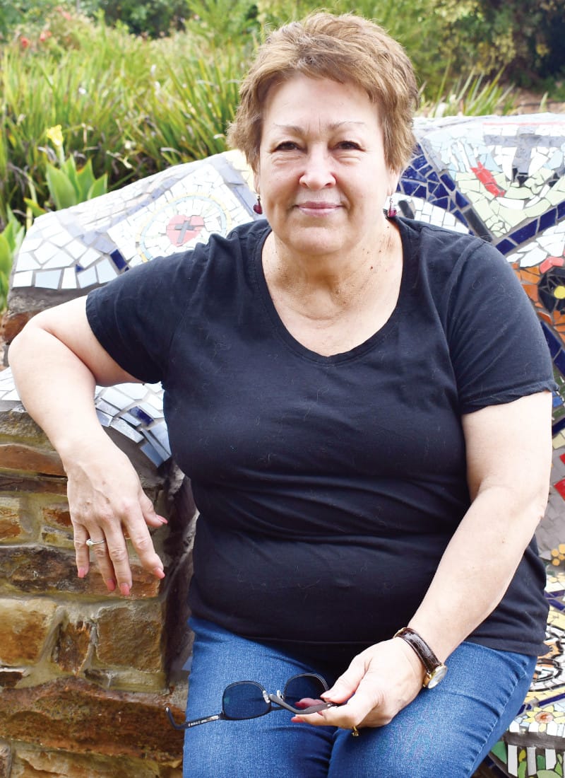 Citizen of the Year is community-minded