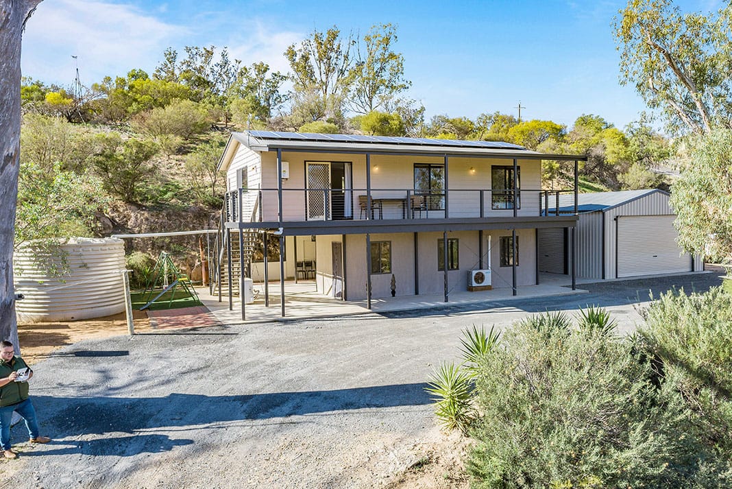 Live your holiday like lifestyle