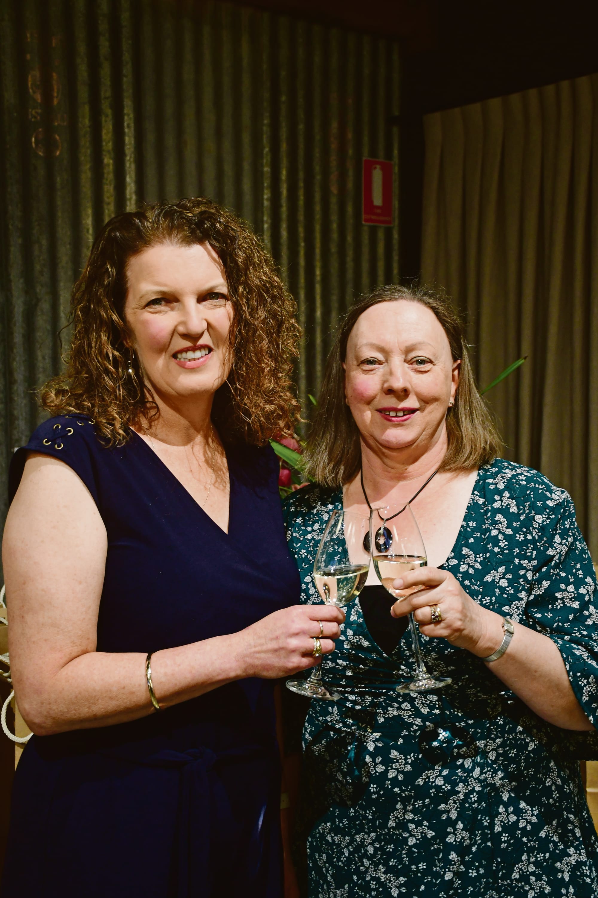 Advocating for Women’s Health