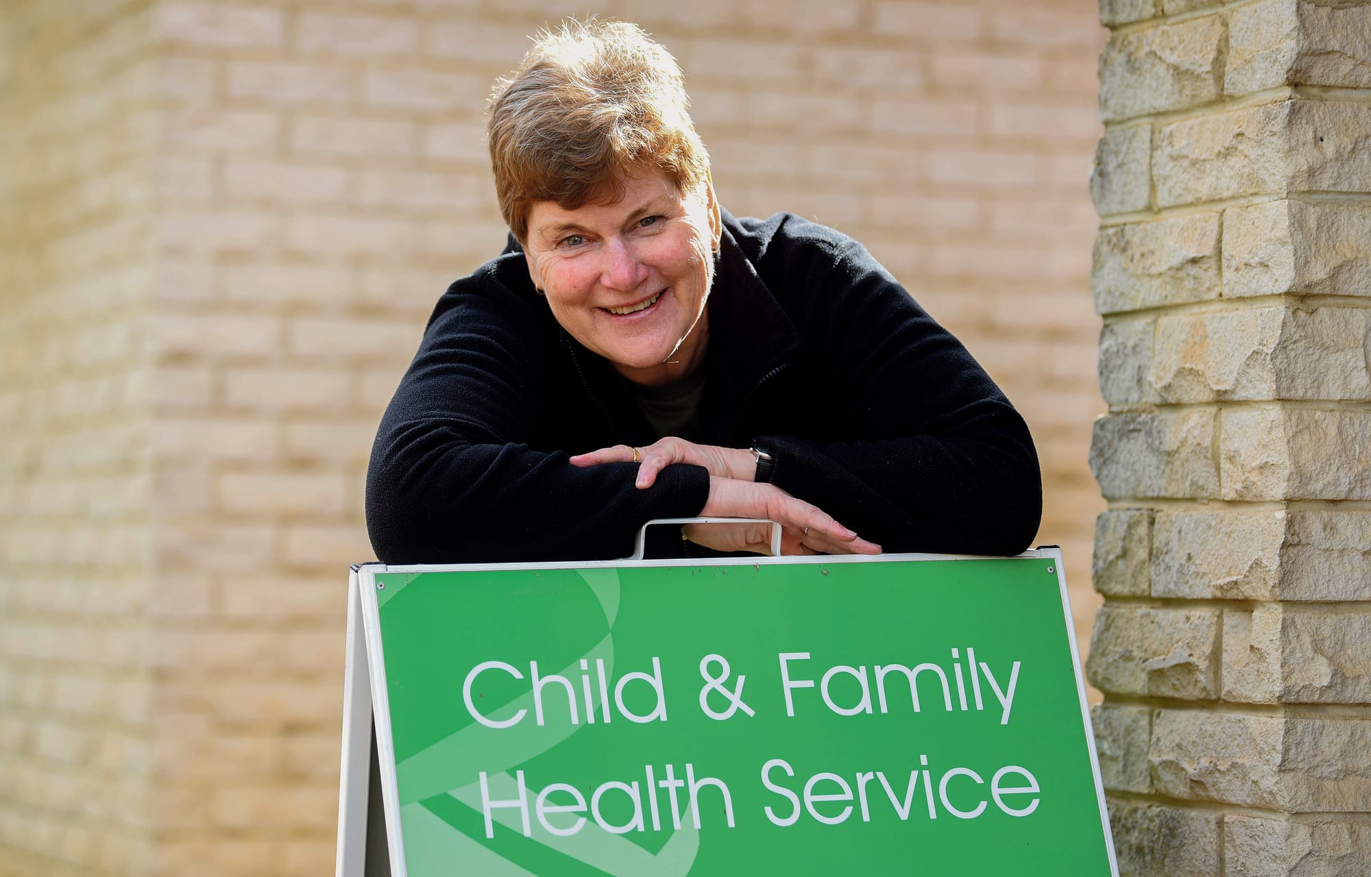 New chapter begins for Annie