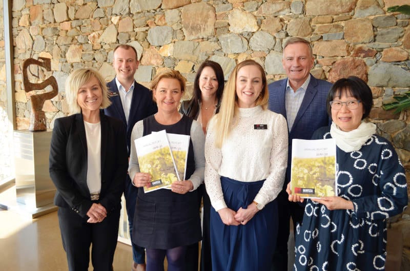 BGWA finding news ways to maintain markets