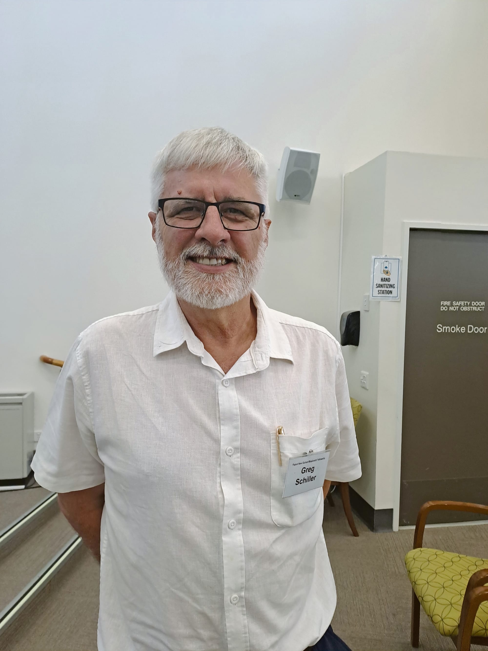 PNG Missionary Fellowship Service celebrates 50 years