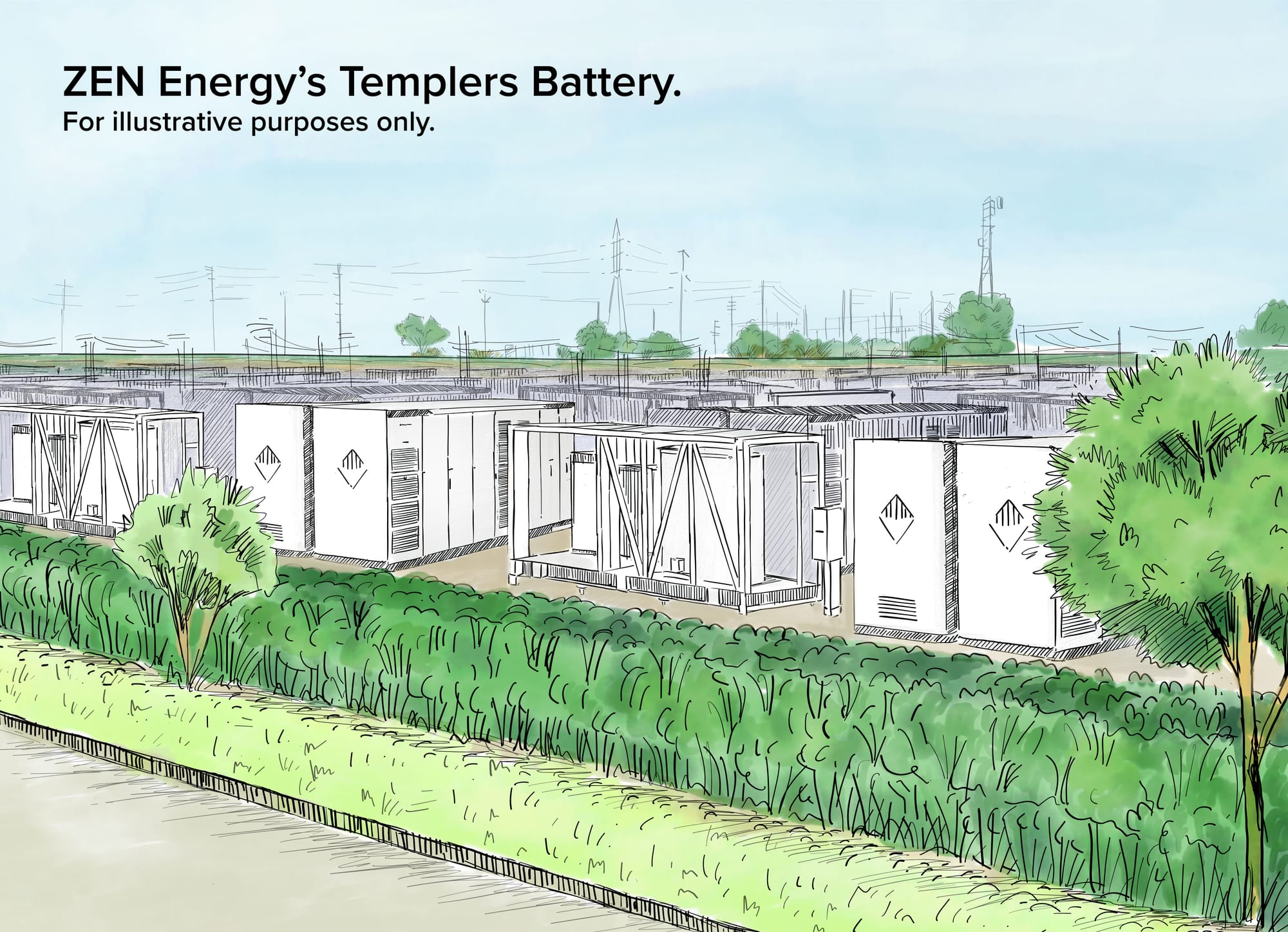 SA’s second largest energy project to be based at Templers