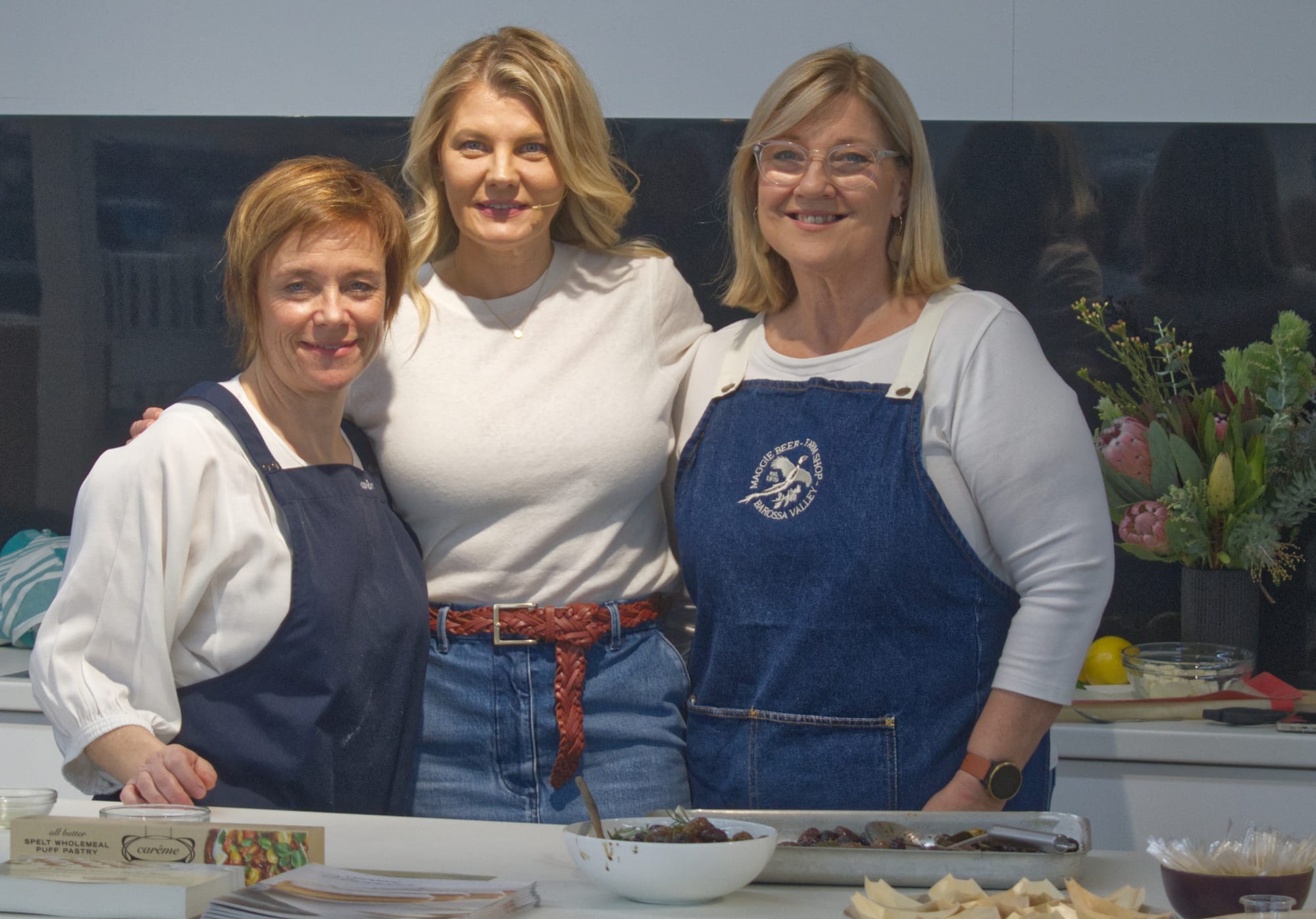 New-look Barossa Lifestyle welcomes back customers