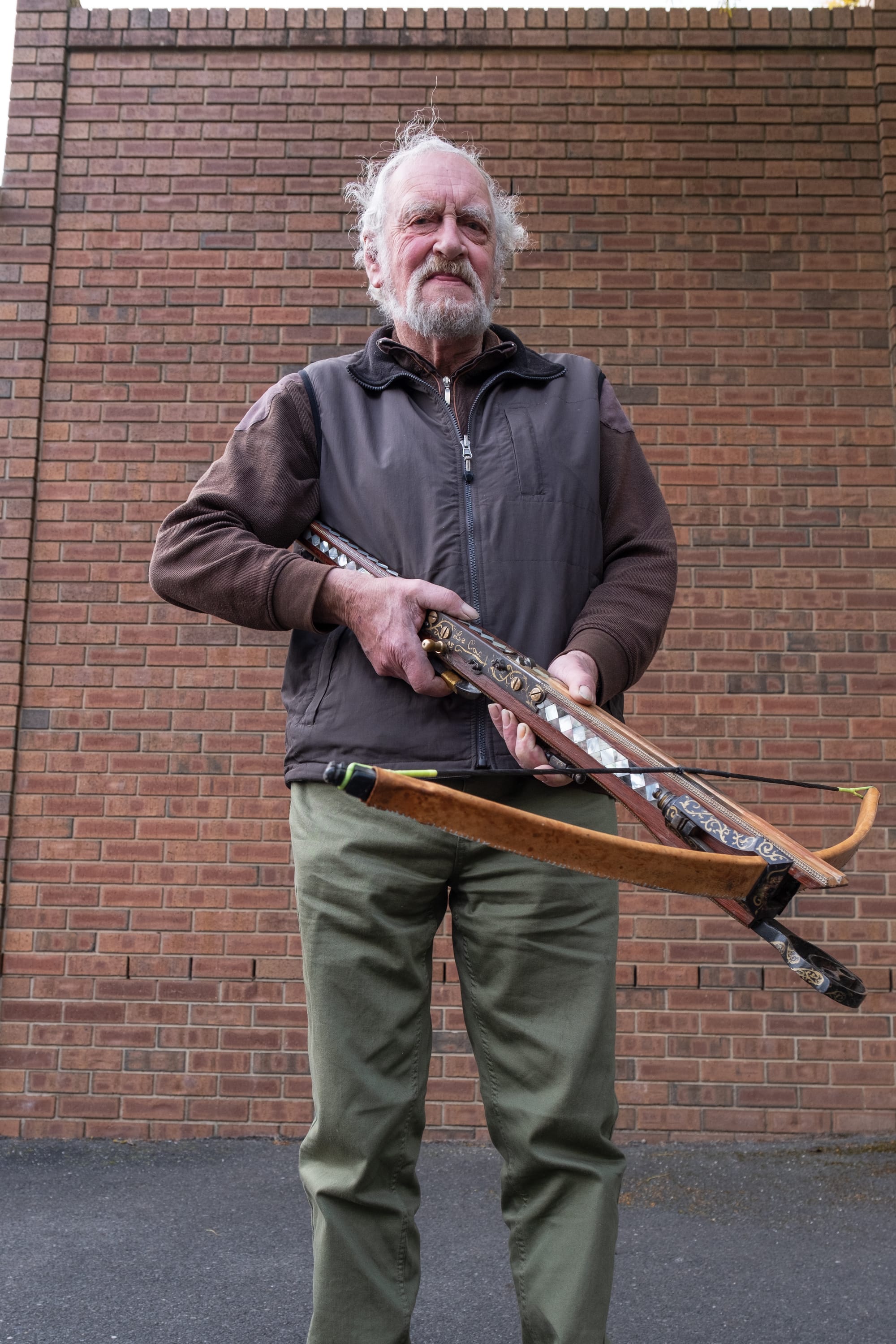 Barossa to host World Crossbow Champions