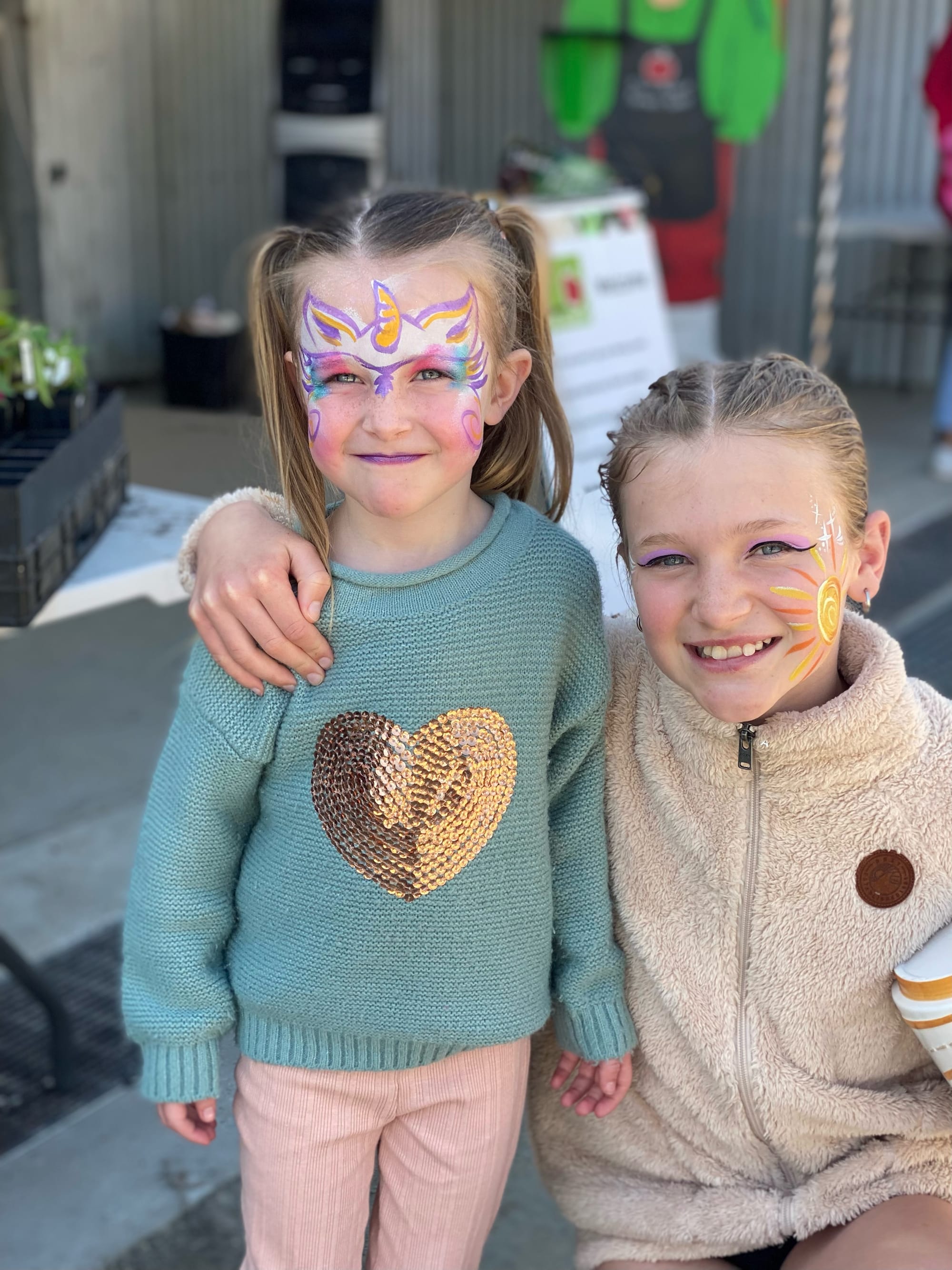 Spring Festival popular for Farmers Market