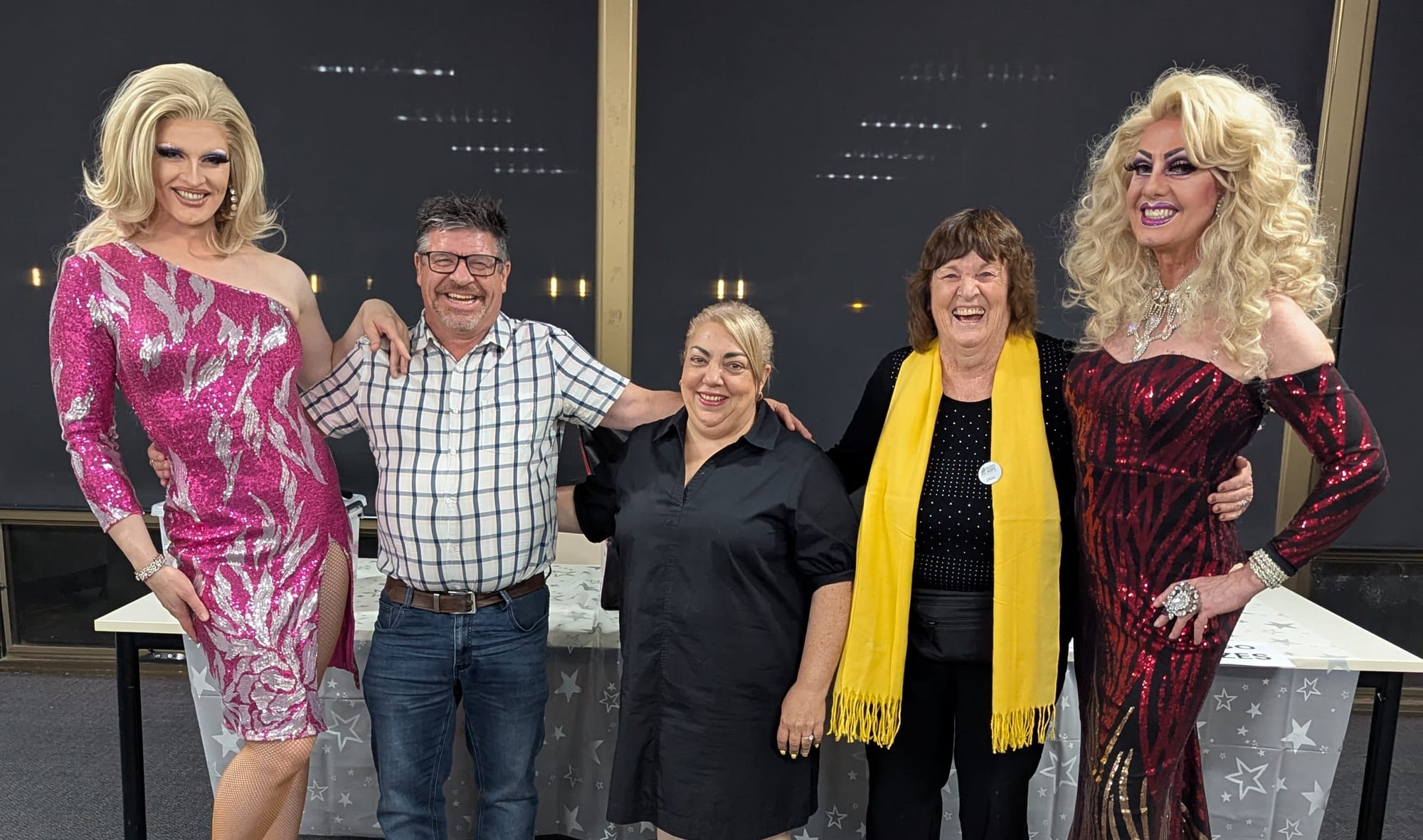 Fab fun with Seeds of Hope