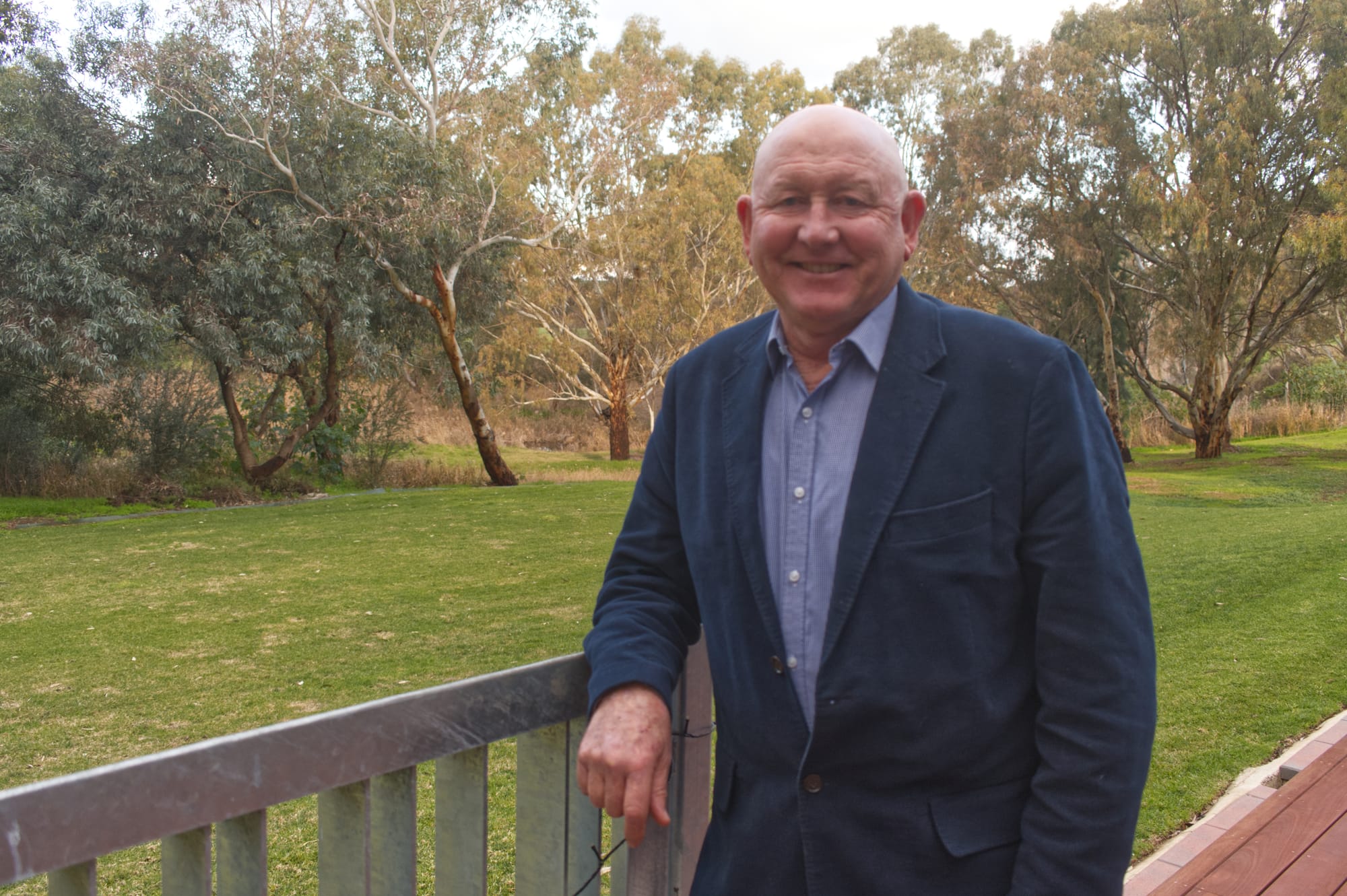 Mayor for Light elected in 'Close' call