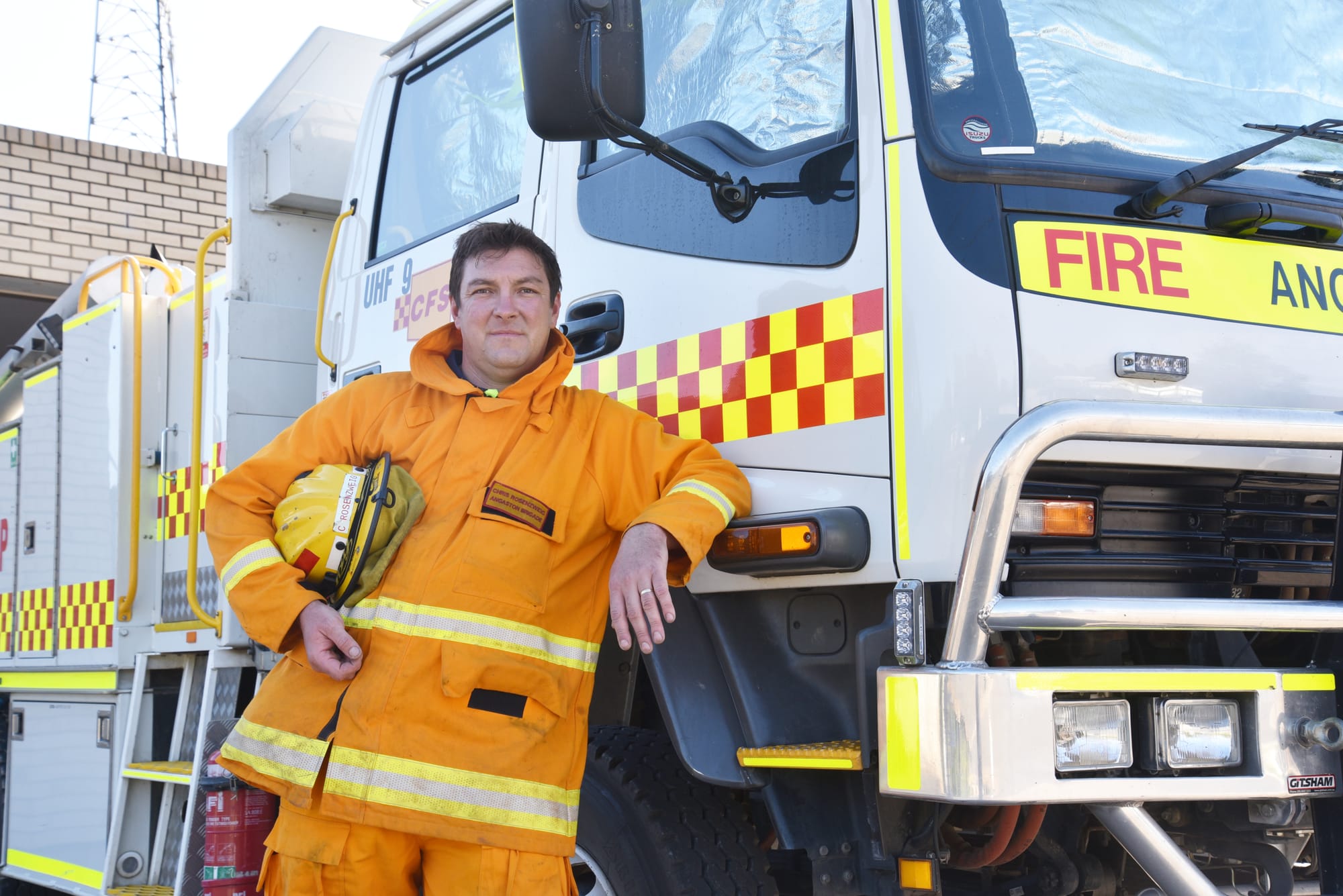 Major safety upgrades for CFS