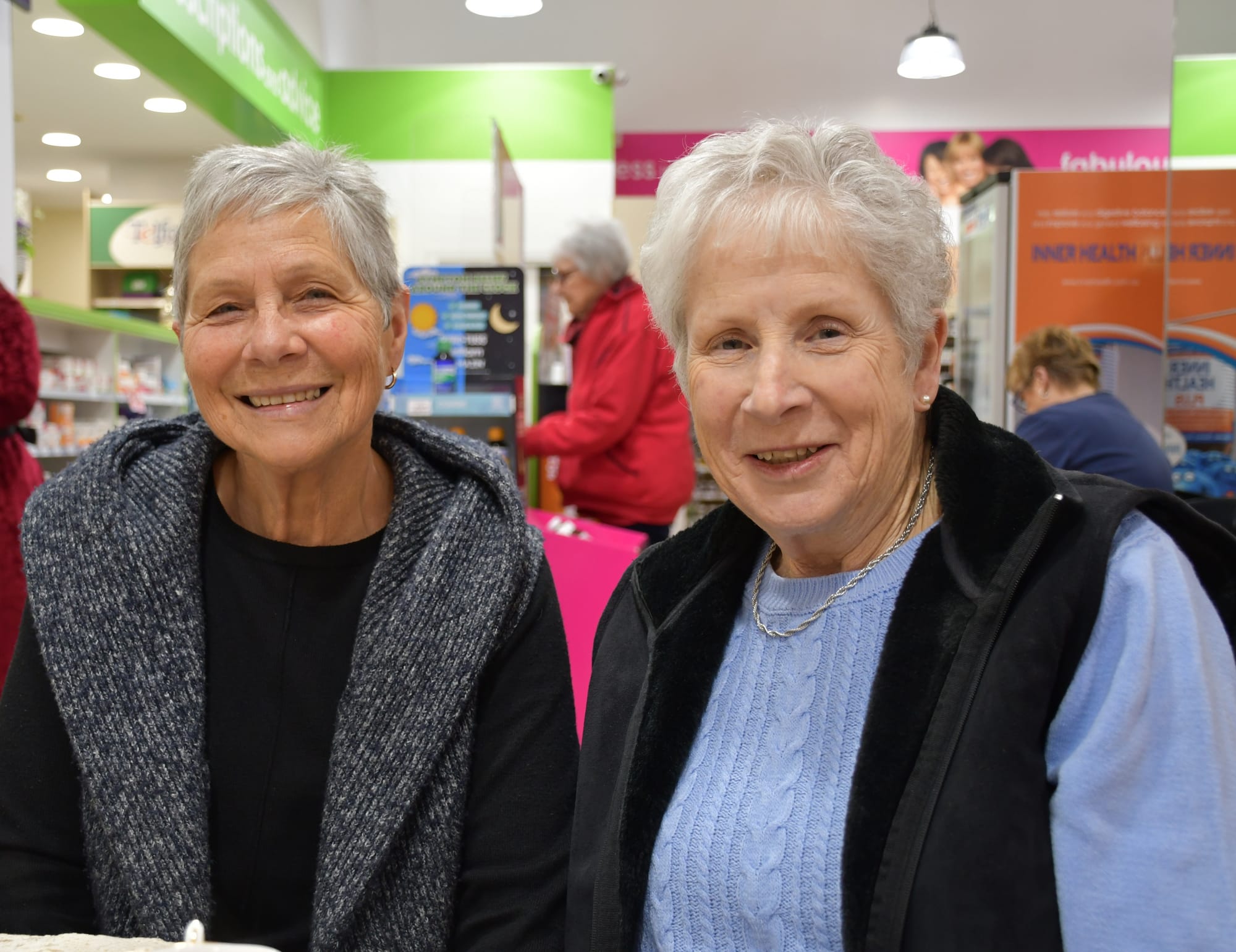 Bridgerton-inspired High Tea fundraiser at Priceline Tanunda