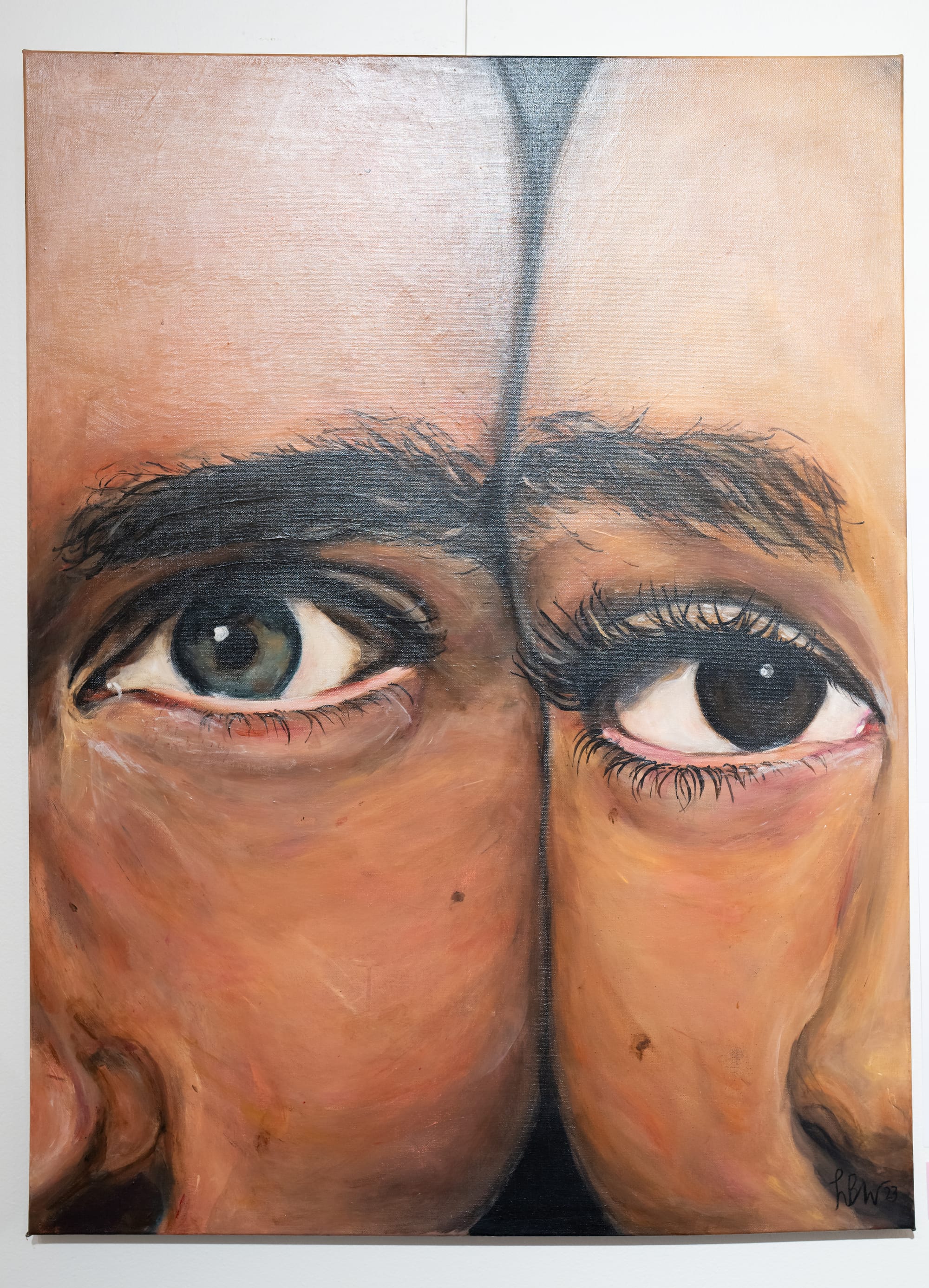 All eyes on young Barossa artists at SACE Art Show