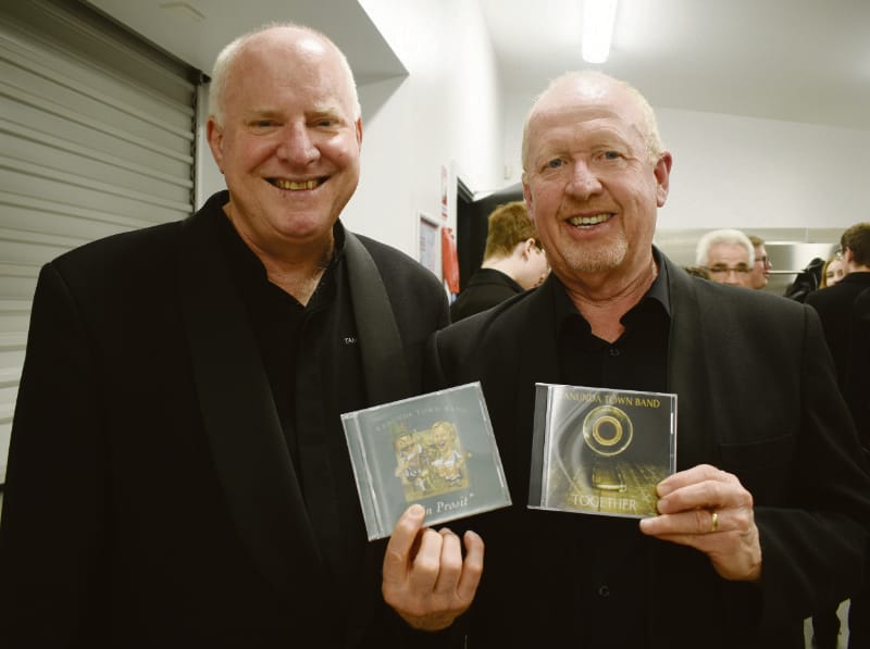 Melodienacht back on stage