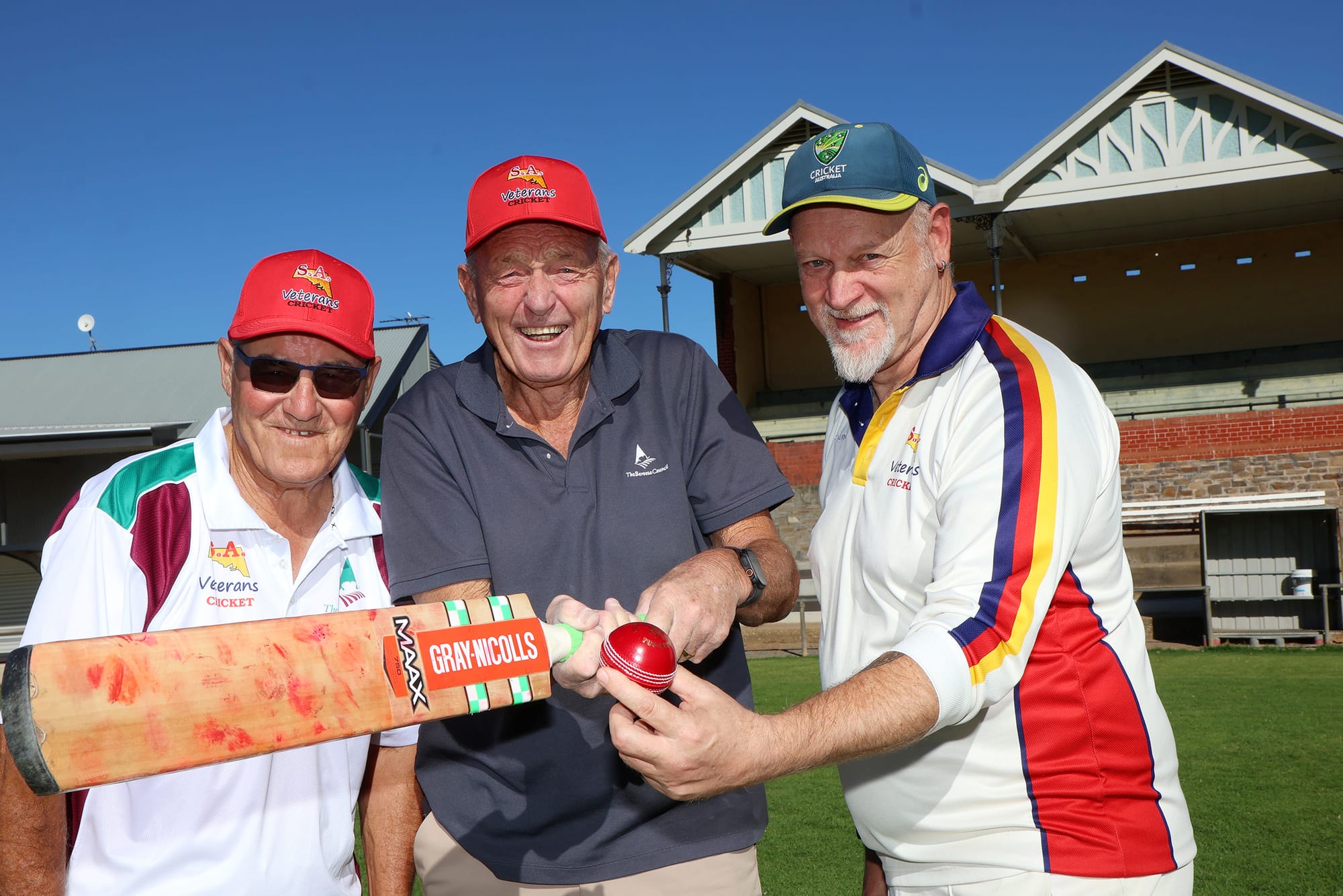 A sporting good 'Vintage'