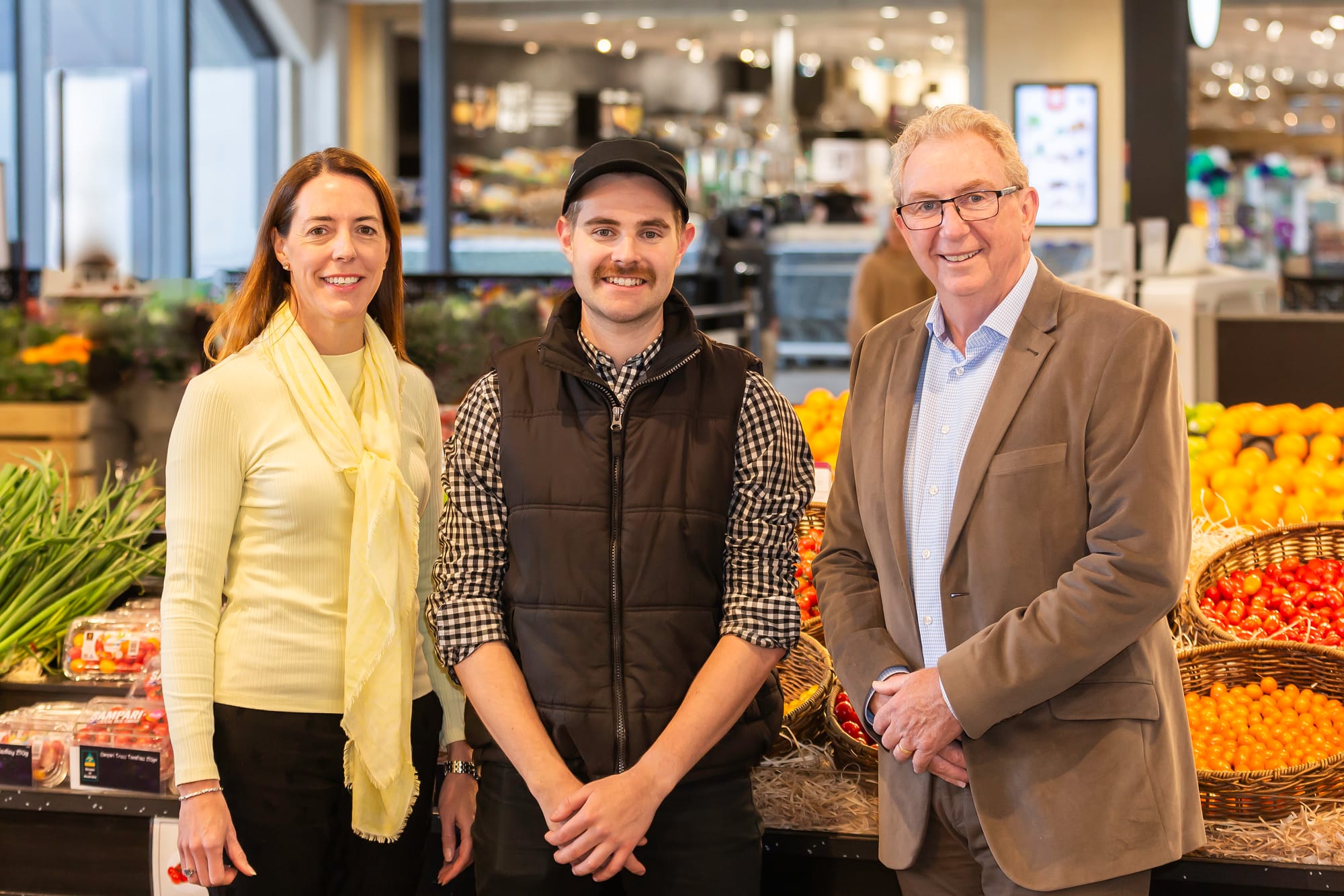 Milestone for Barossa Co-op