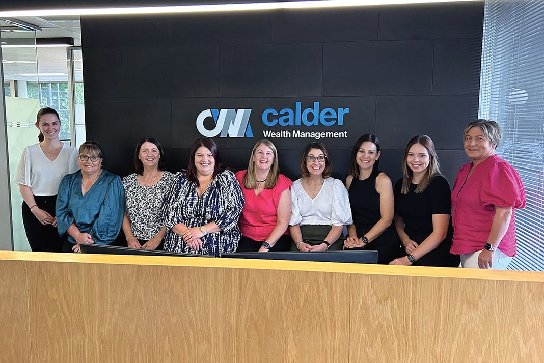 Celebrating Women in business