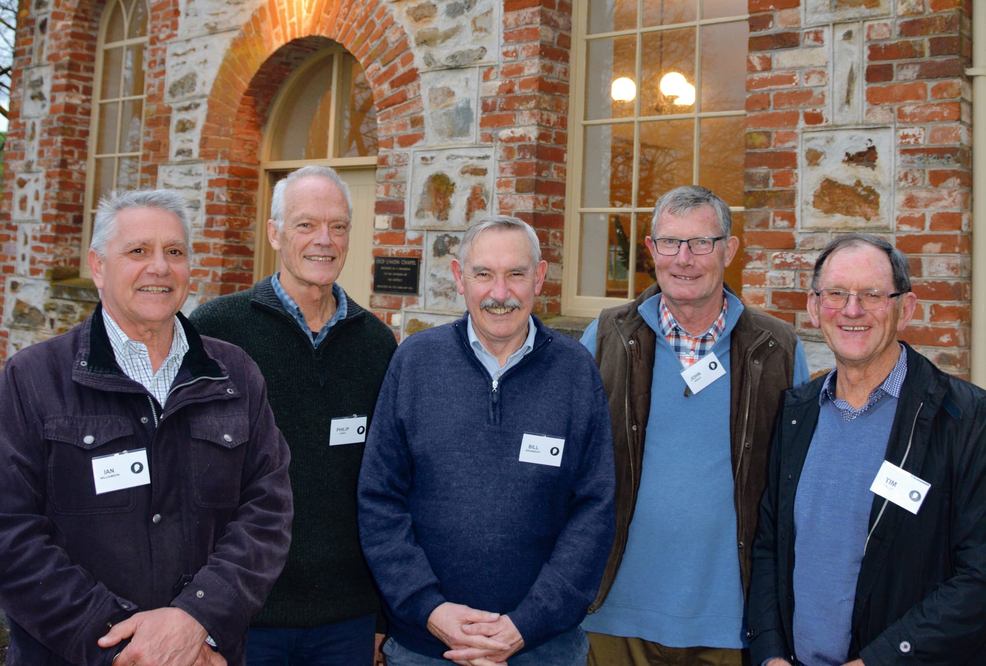 Tracing the footsteps of George French Angas