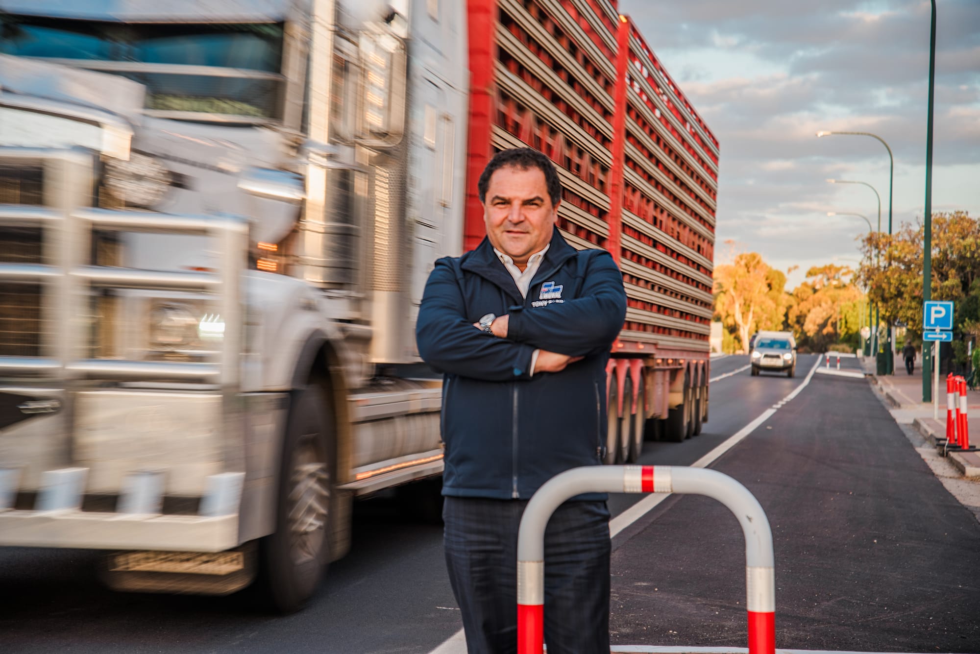 Liberals say they will deliver on Truro bypass