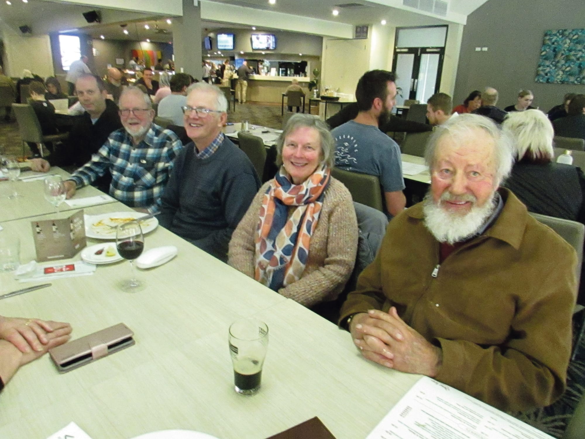 Barossa Valley Archives and Historical Trust celebrates 60th anniversary