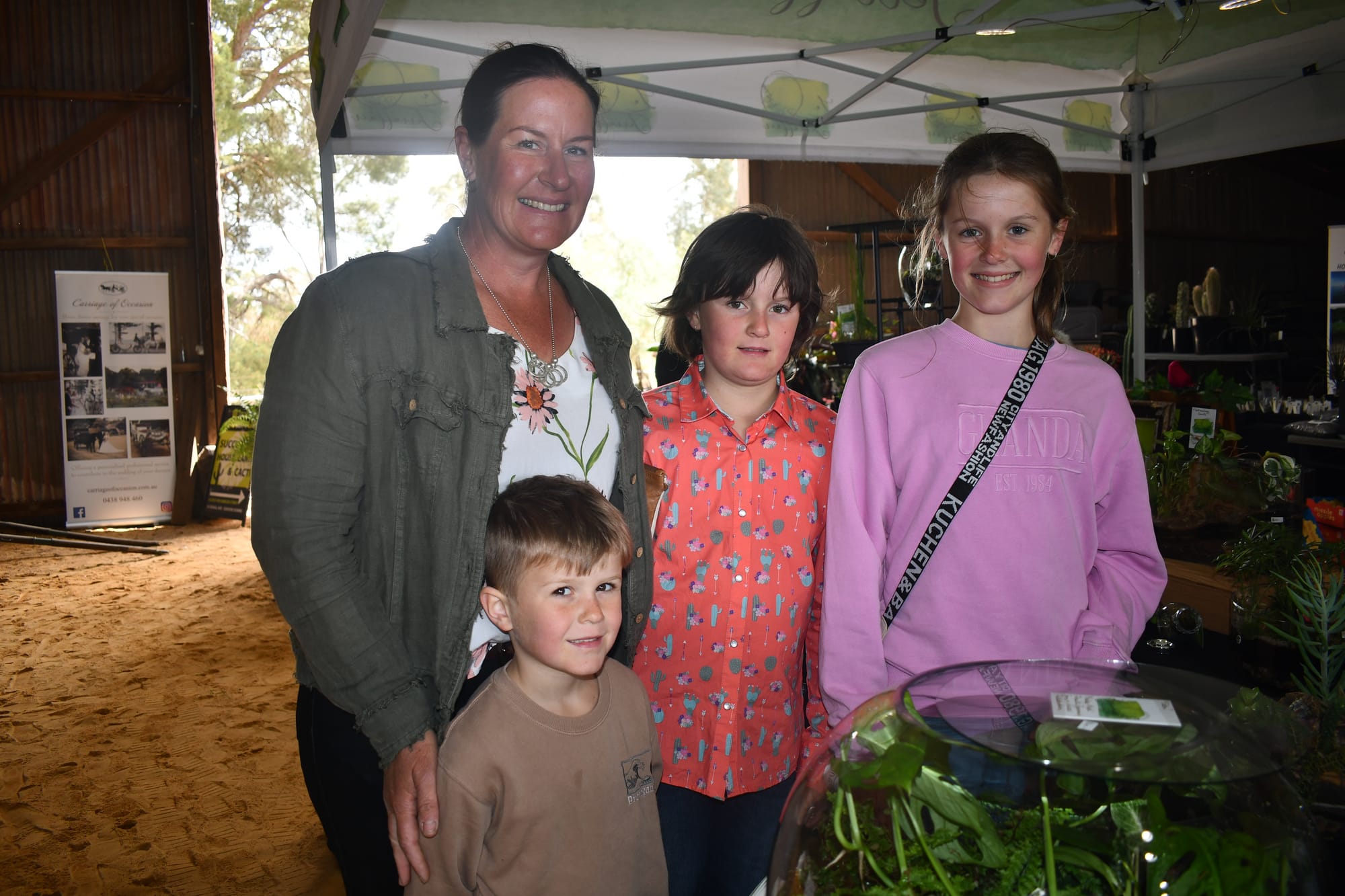 Anlaby Spring Festival a hit