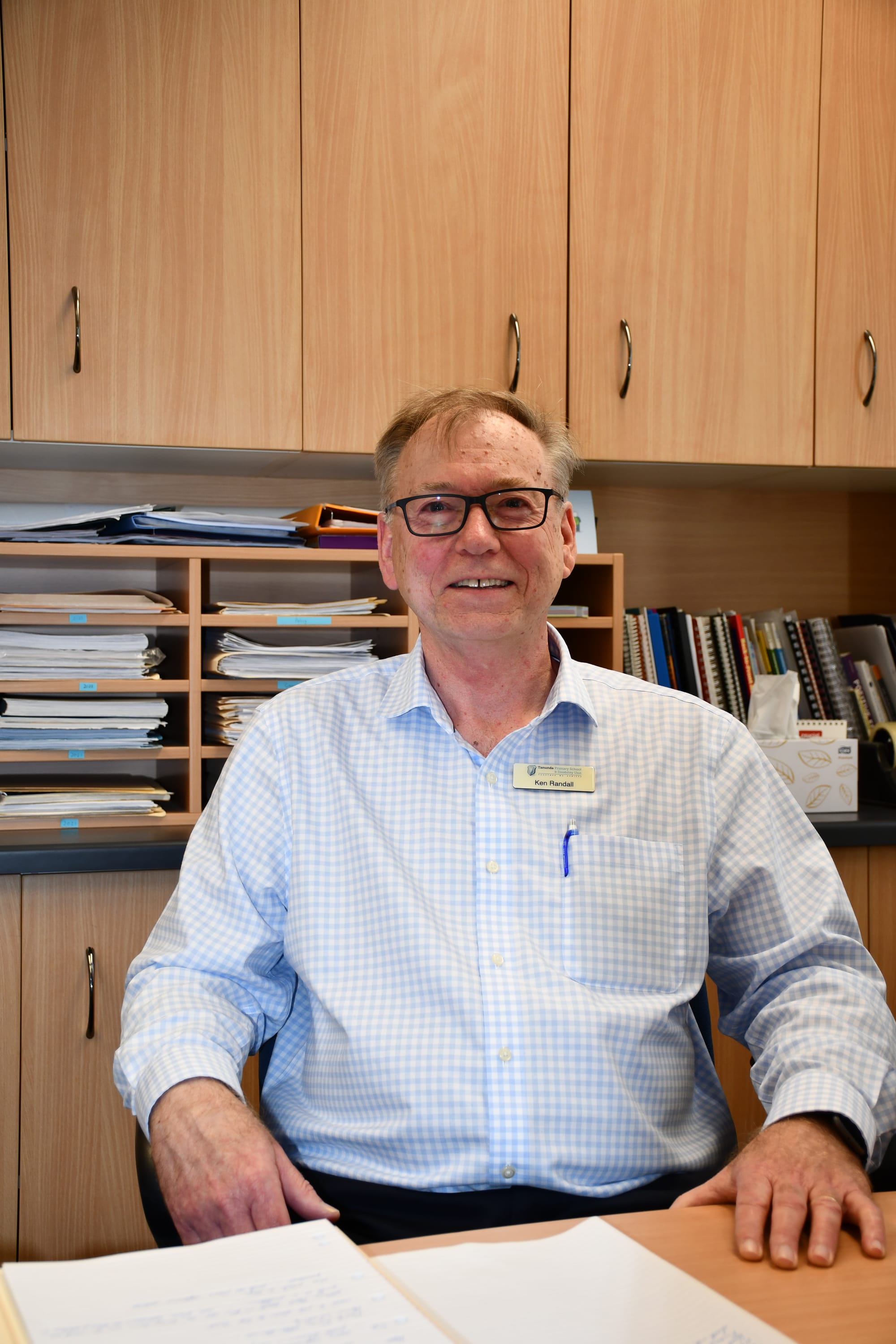 Artificial Intelligence, the future for our schools?