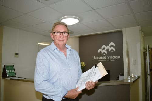 Calls for greater support