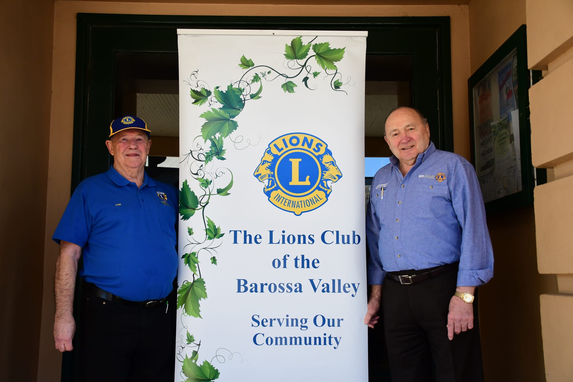 Lions Club lifesaving skin cancer bus returns