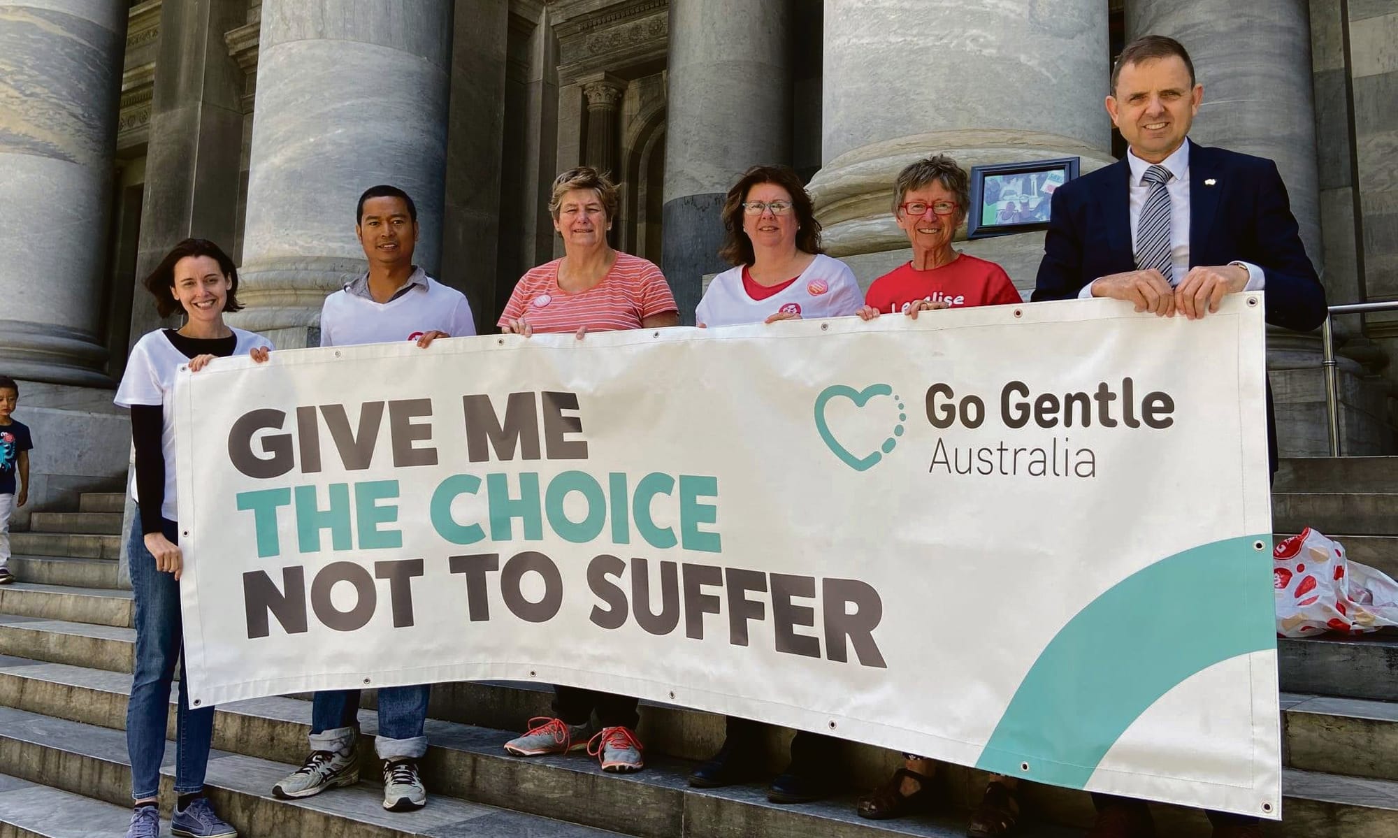 Voluntary assisted dying services now available in South Australia