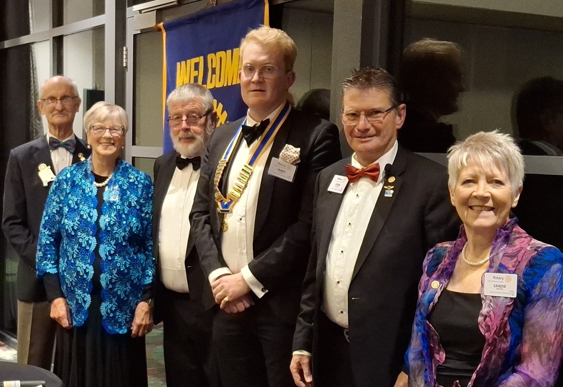 A busy but rewarding year for Rotary Club of Barossa Valley