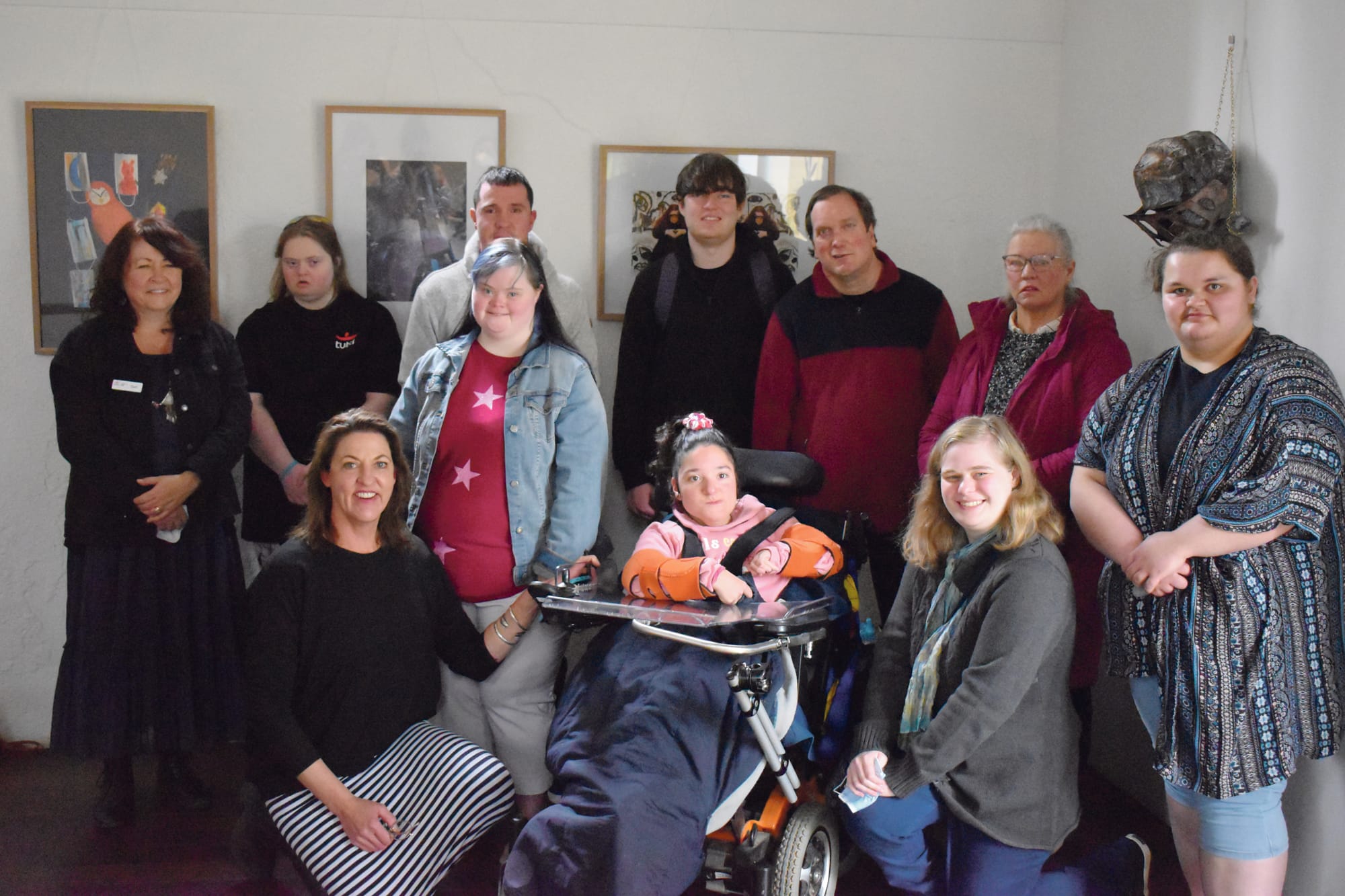 SALA in the Barossa: Sensory smorgasbord that’s pushing boundaries