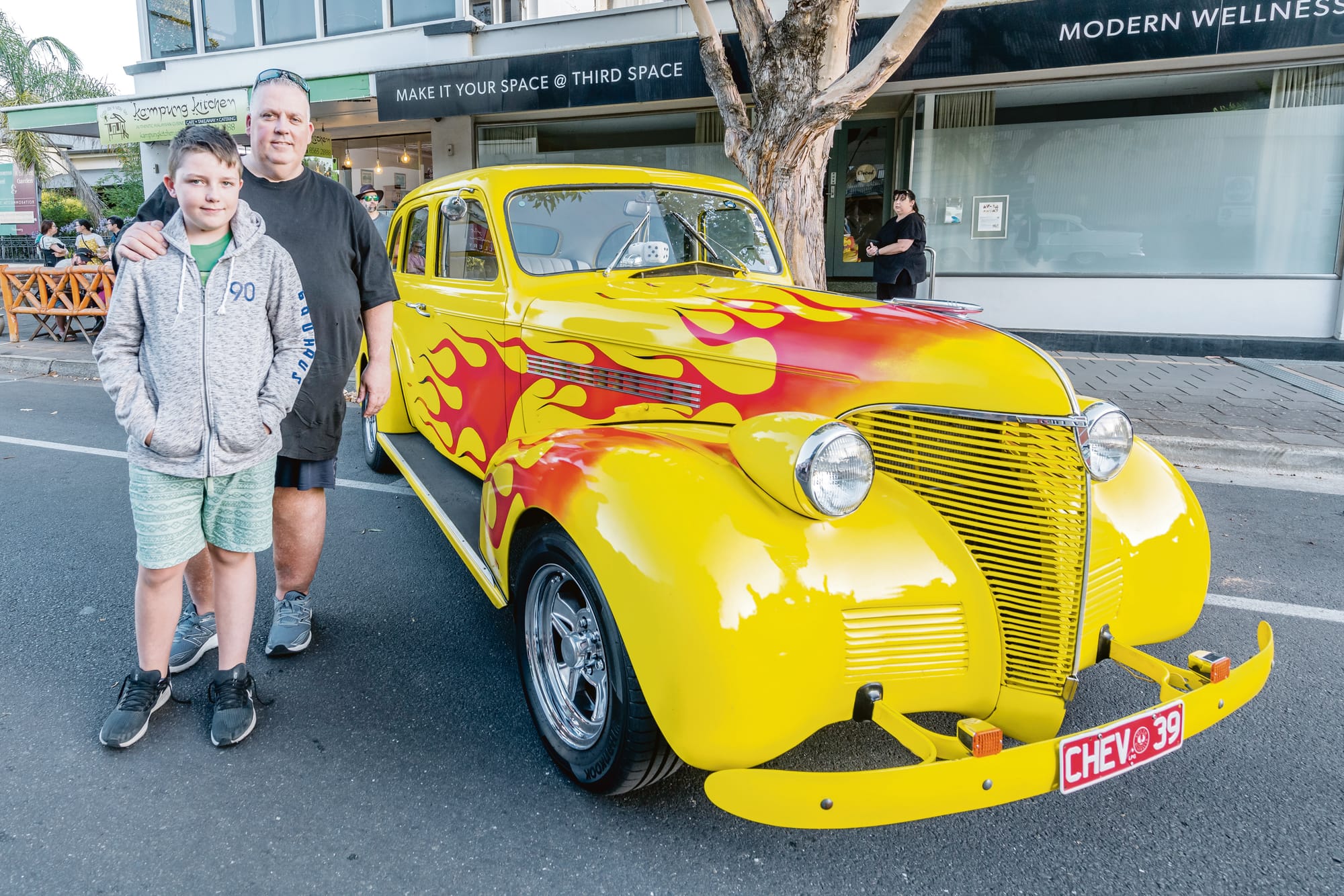 Life is a highway with Cruise On 2025